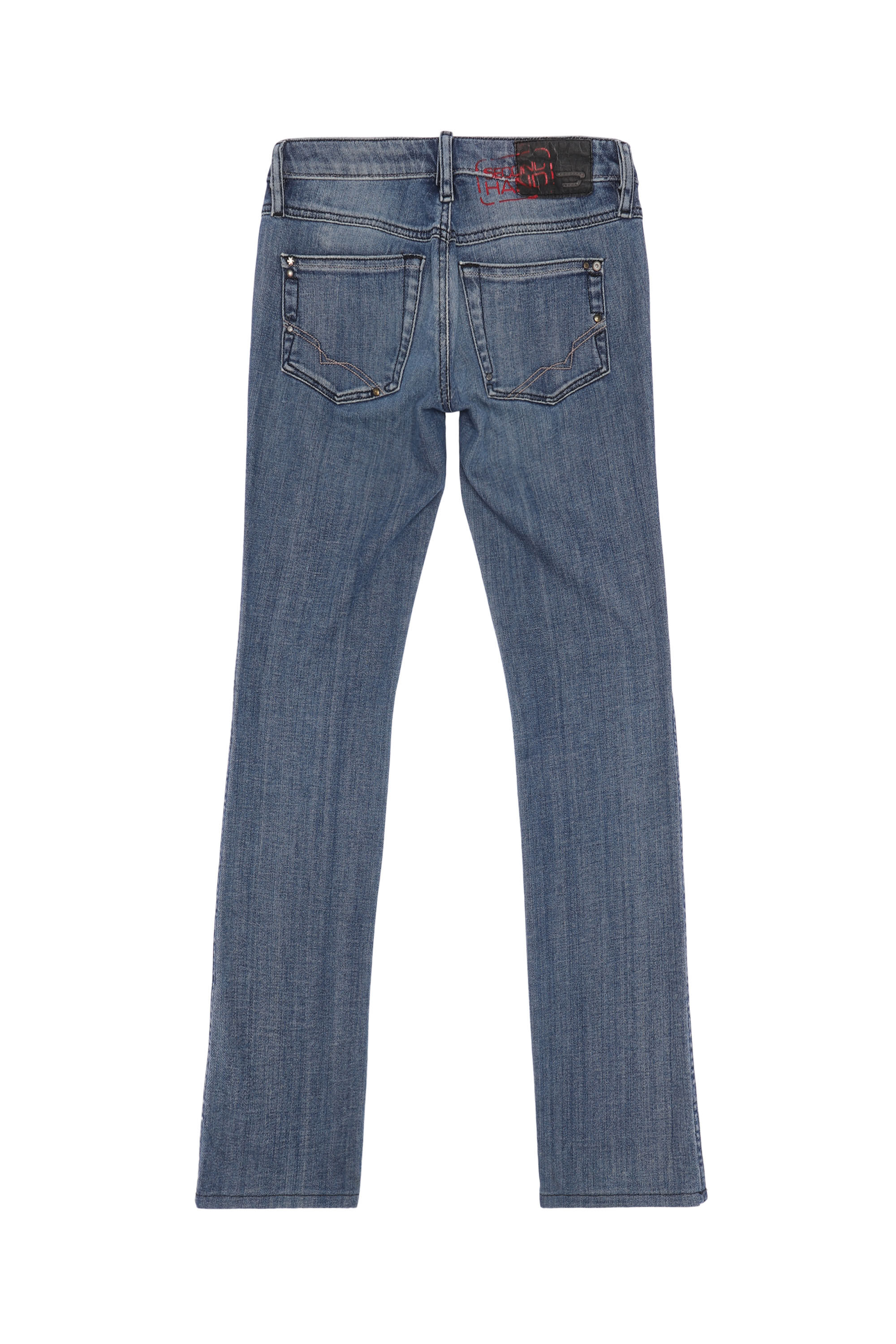 Diesel lhela jeans 2025