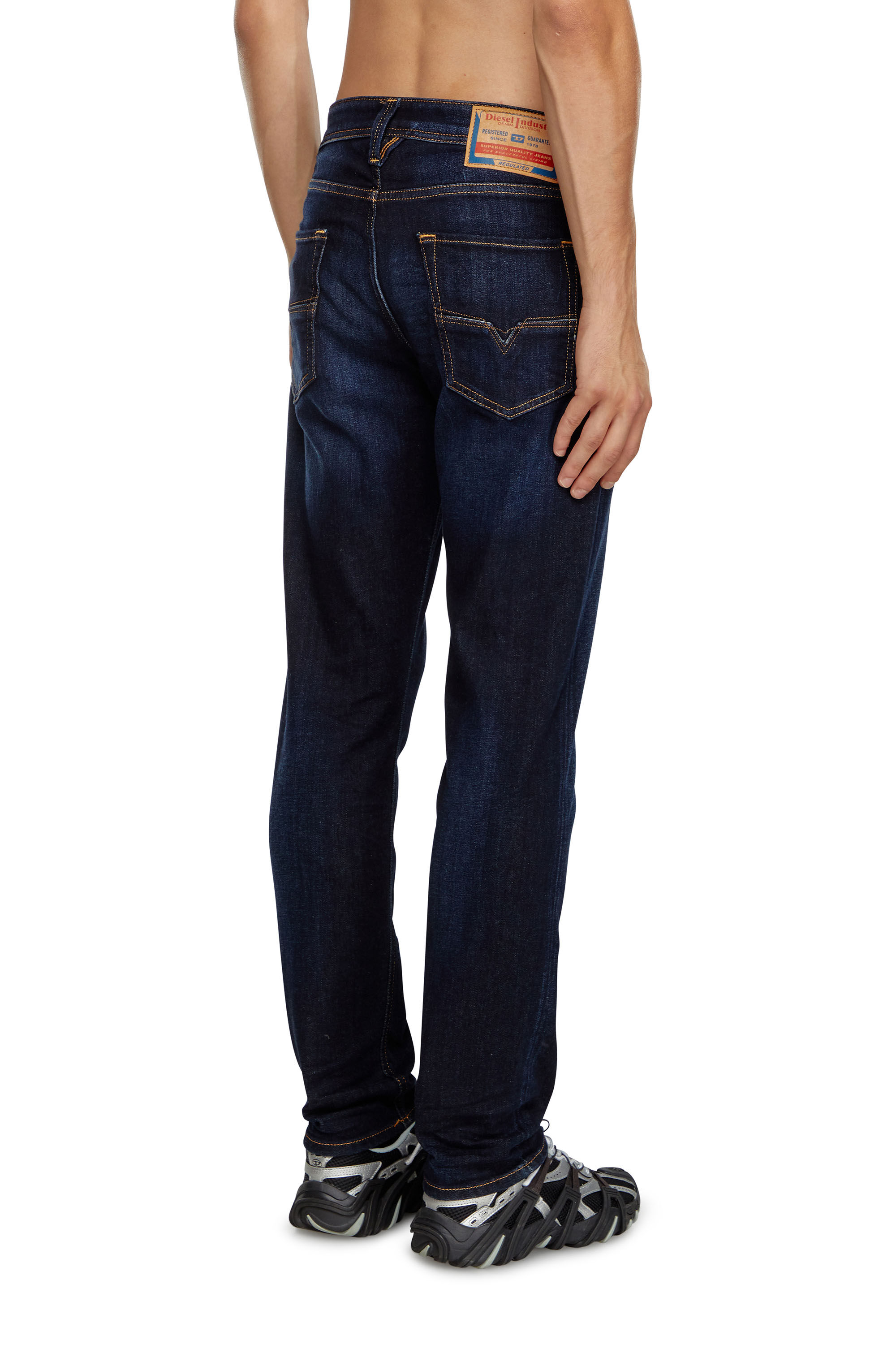 Mens larkee diesel jeans discount