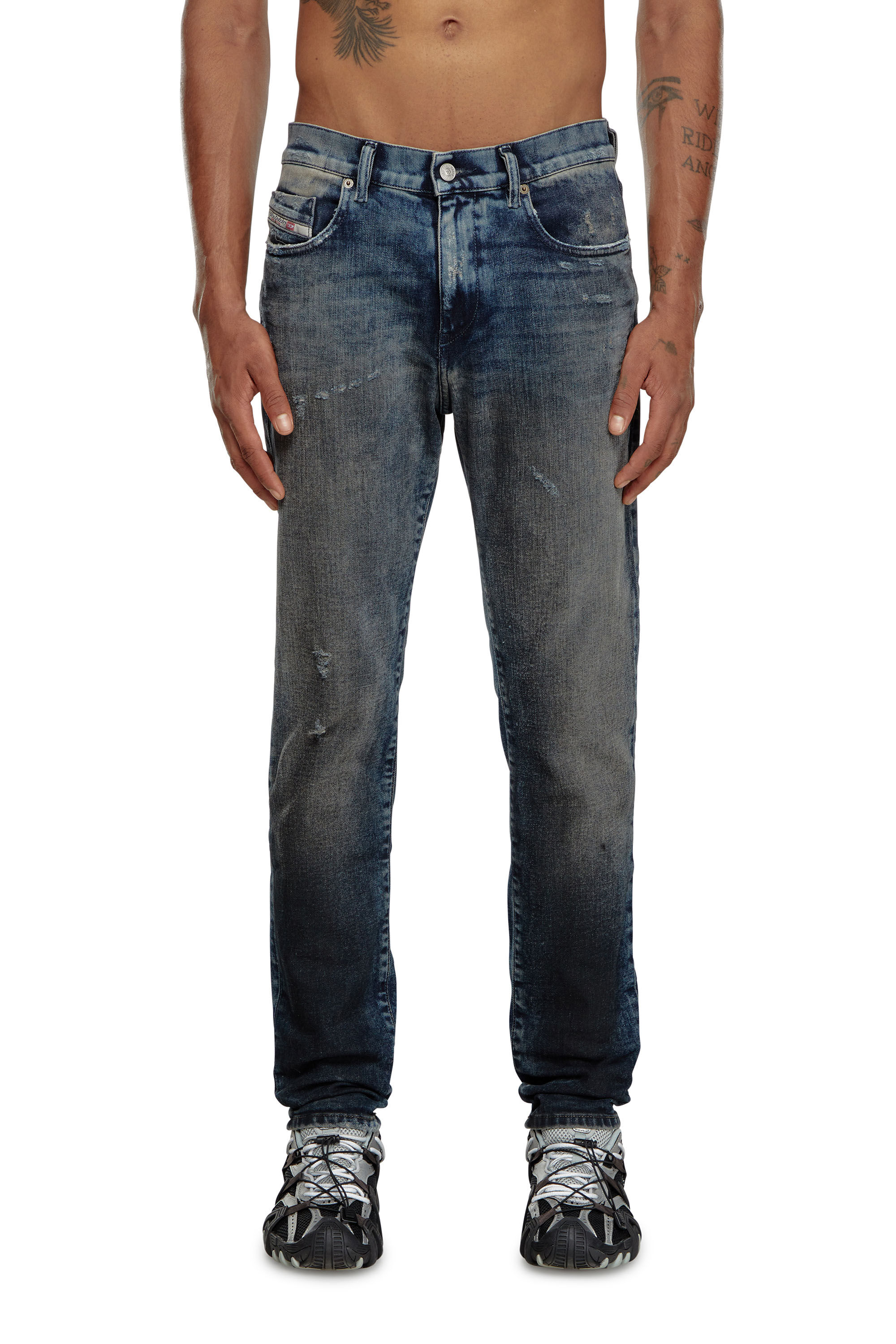 New diesel jeans 2019 sales