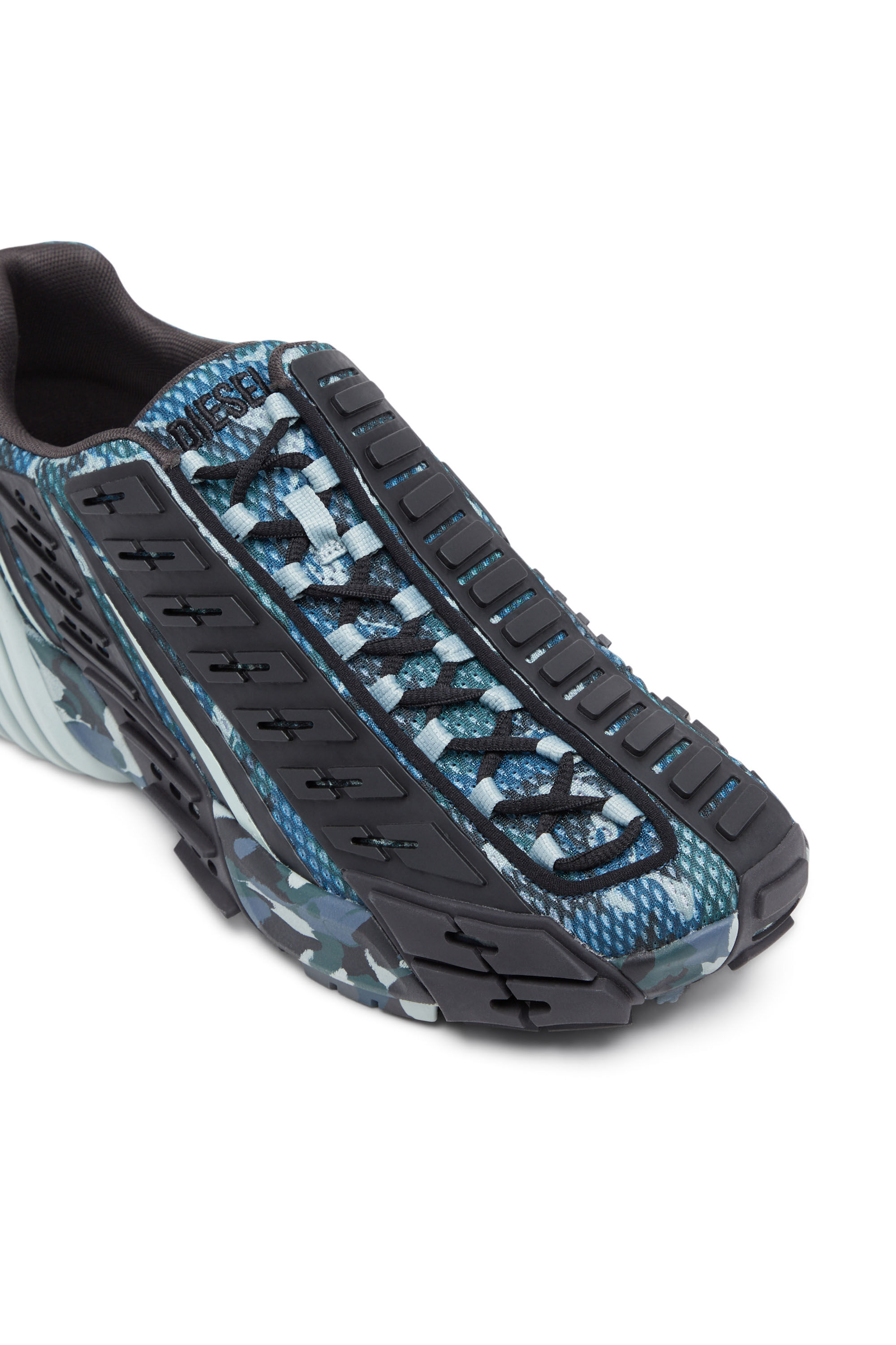 Diesel camo shoes sales
