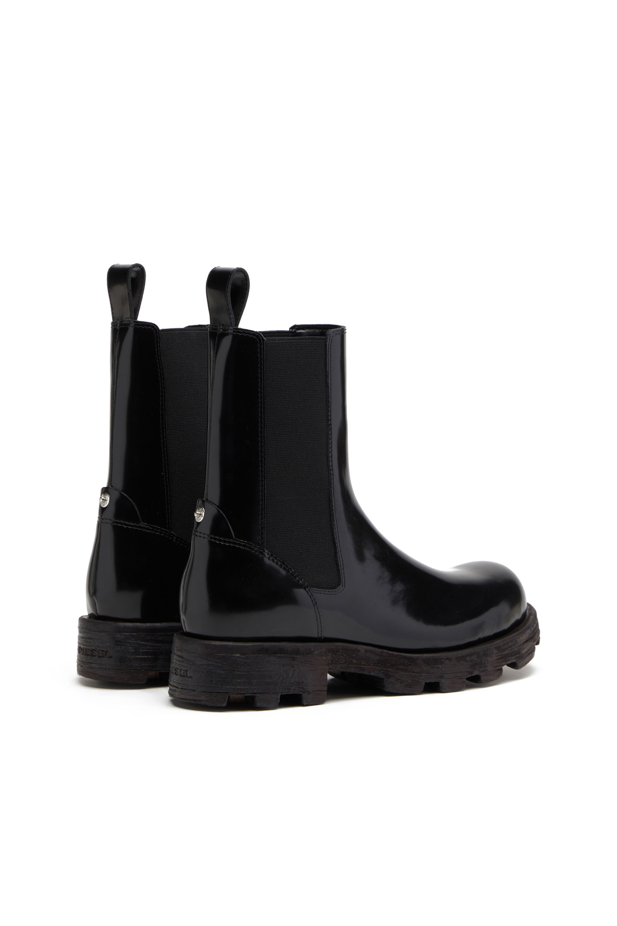 Diesel sales boots uk