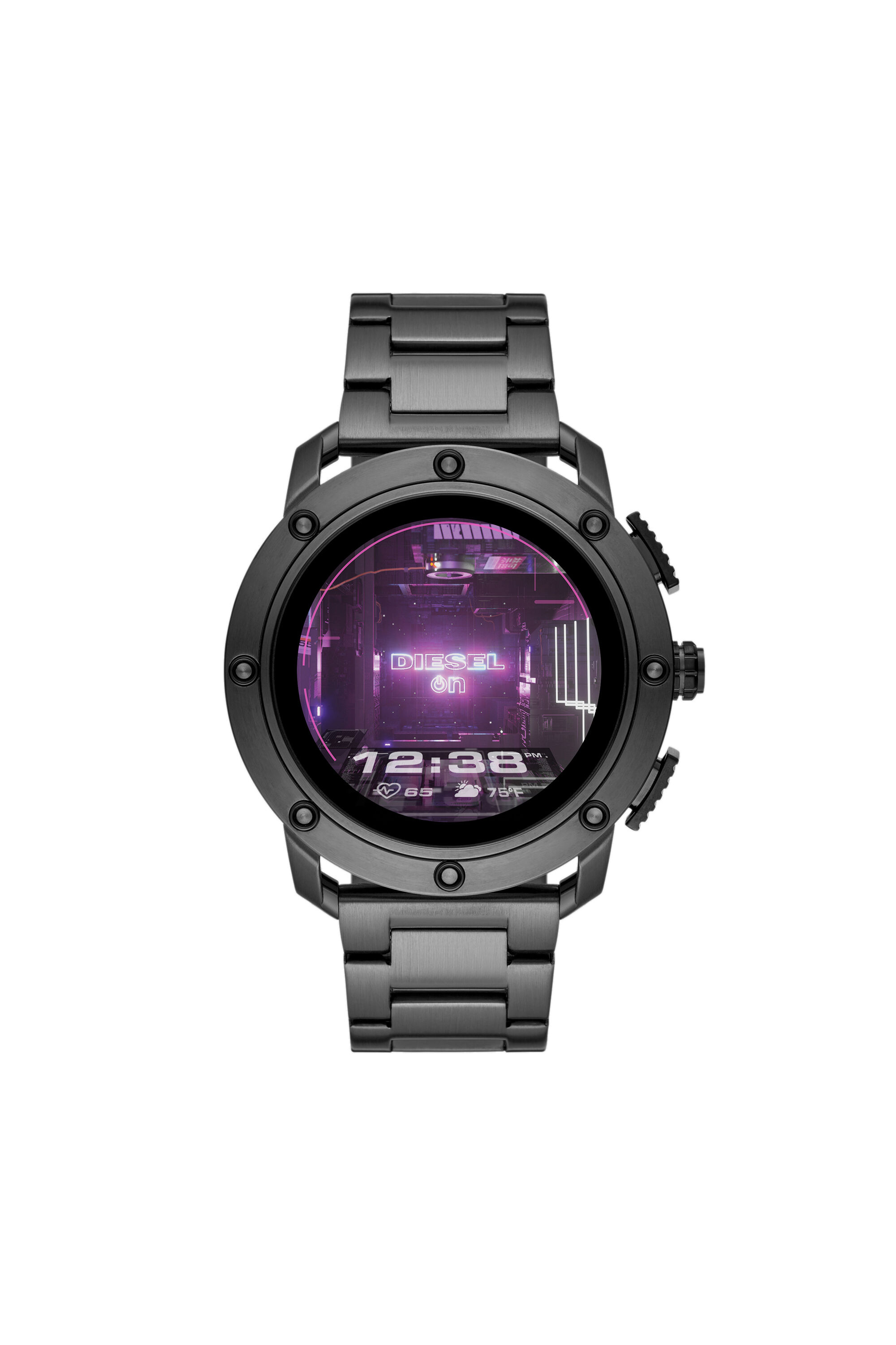 Diesel smartwatch dt 2009 outlet