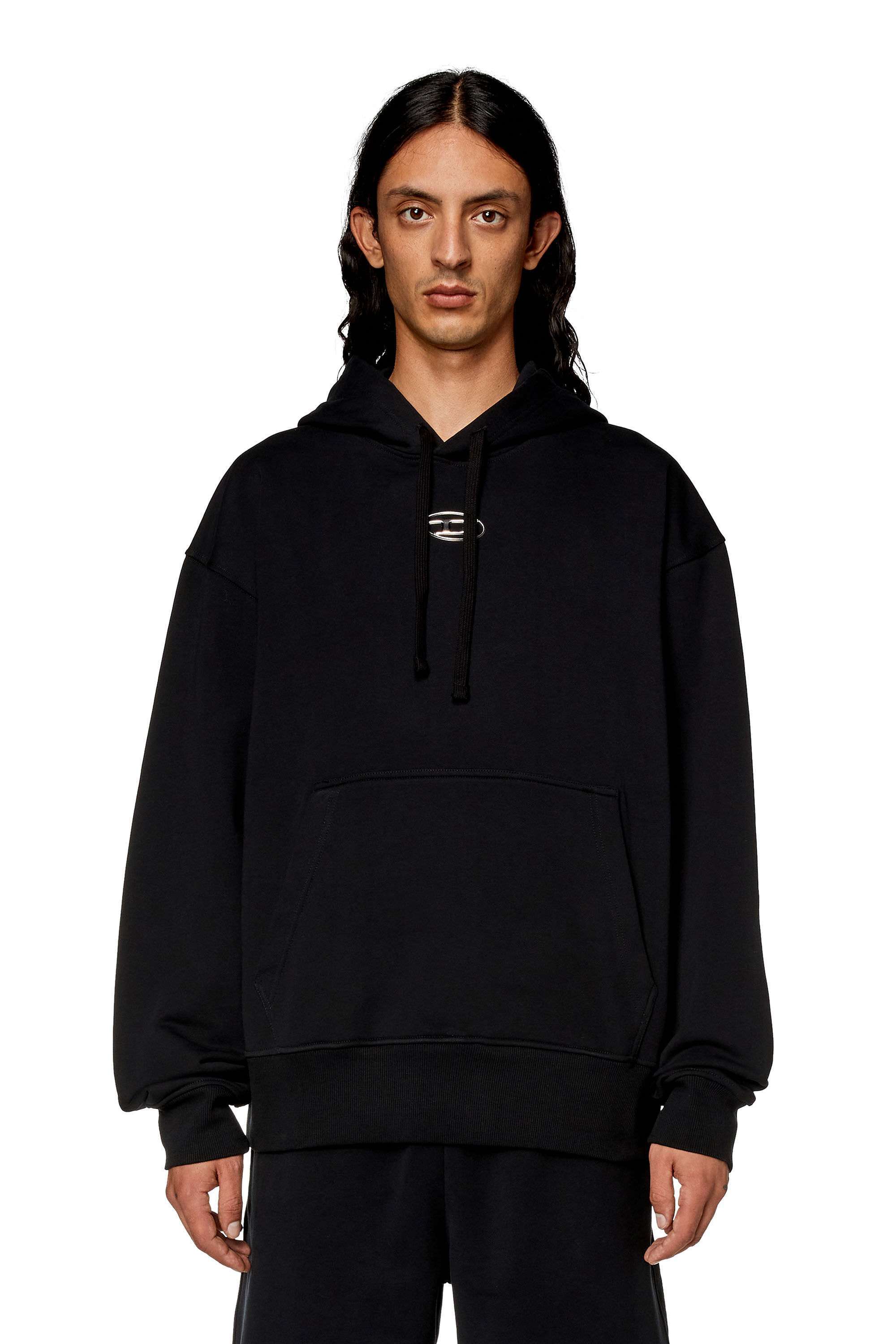 Mens diesel hoodies uk outlet