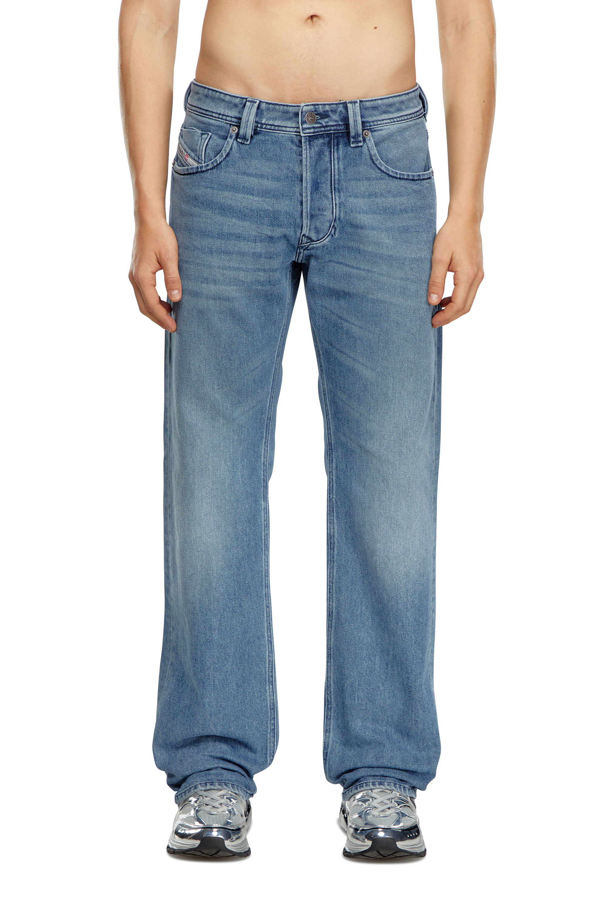 Mens jeans diesel 2025
