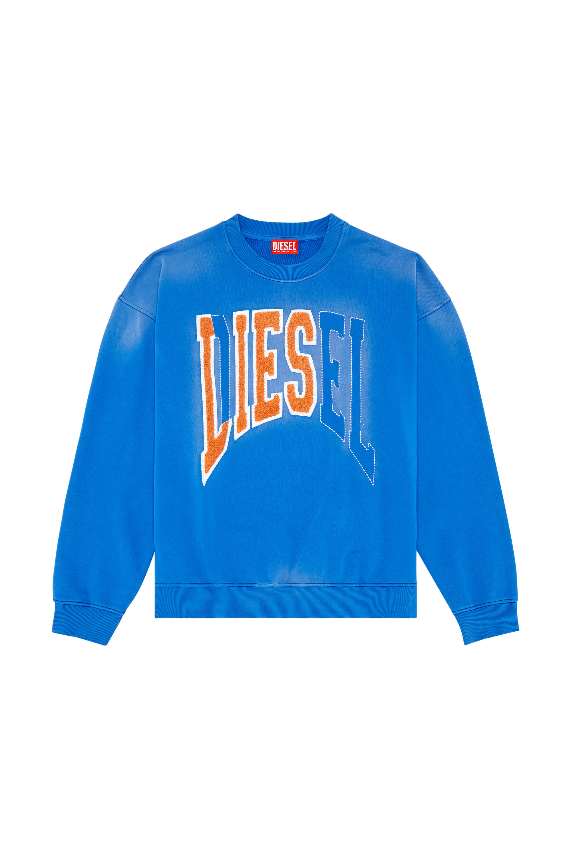 Diesel sweatshirt 2025