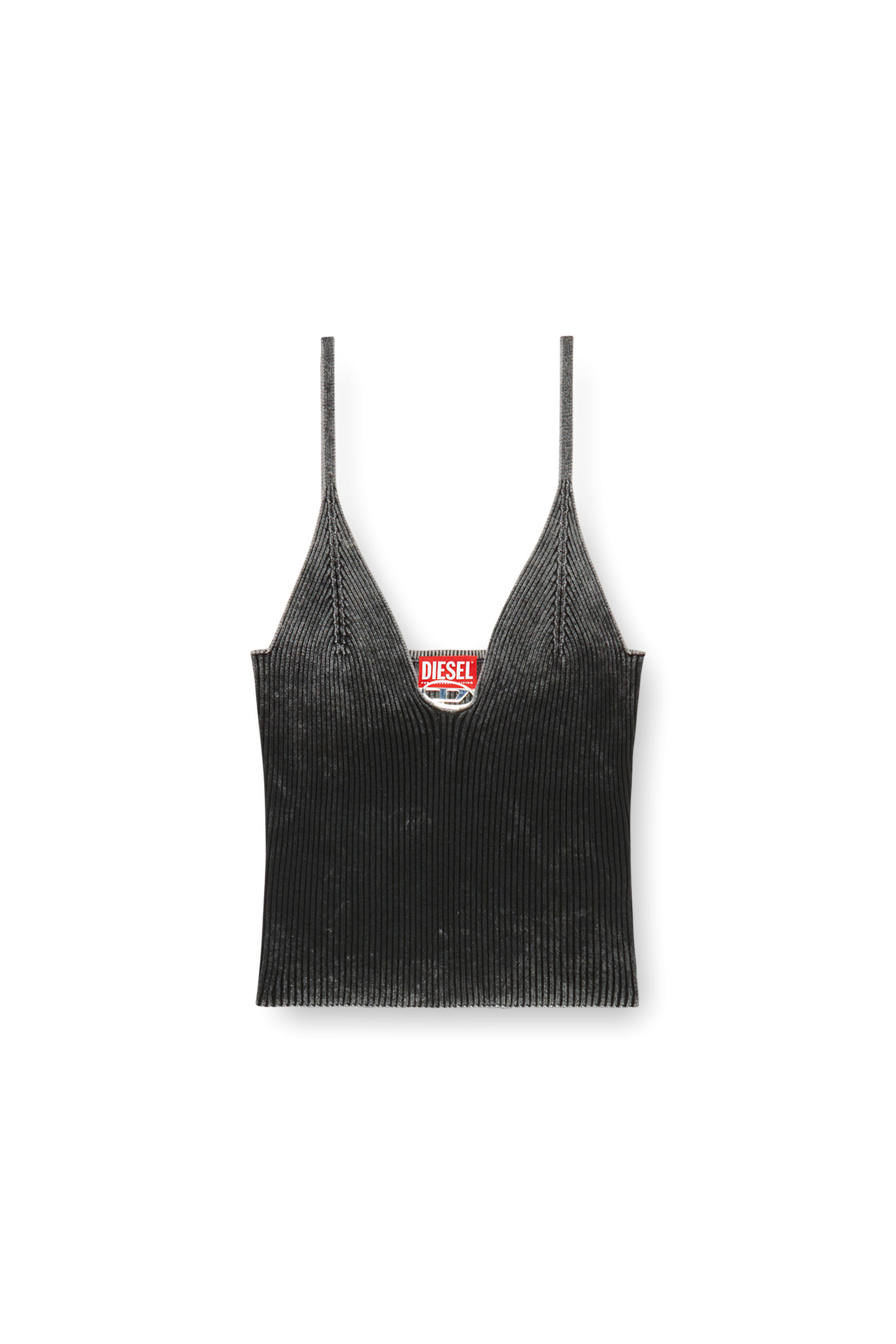 melt the lady logo gradation camisole - メルカリ