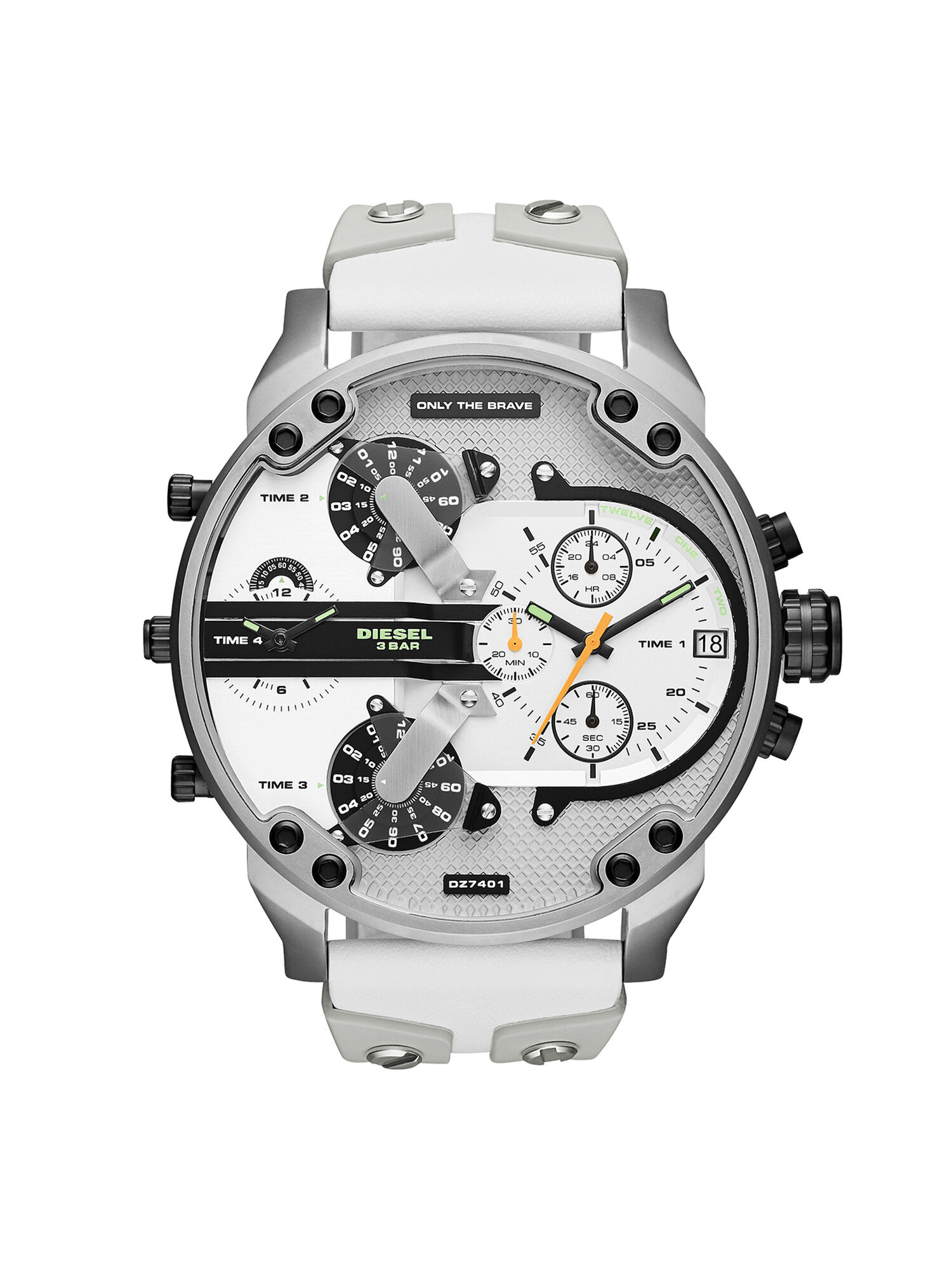 Mens DZ7401 Watch Diesel Online Store