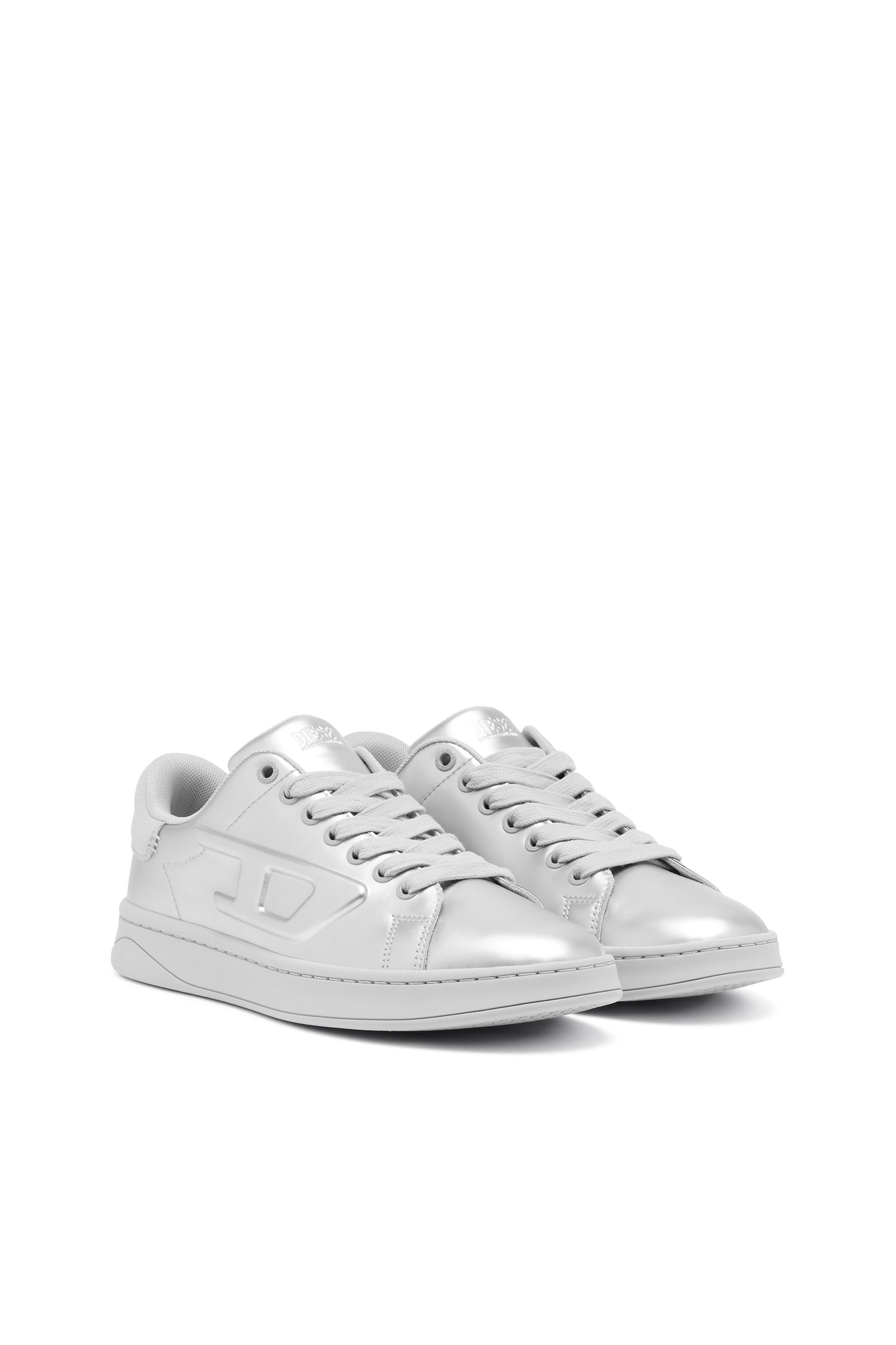 Diesel - S-ATHENE LOW W, Silver - Image 2
