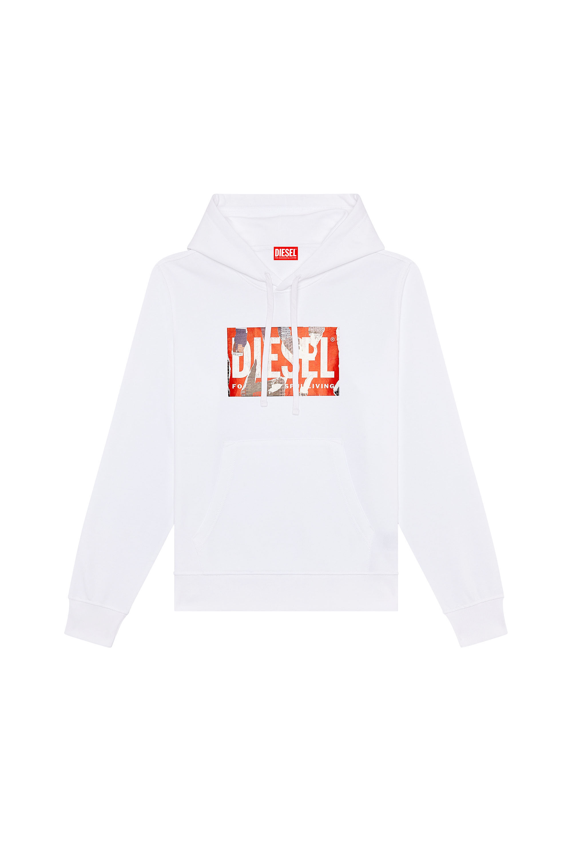 Diesel sweatshirts hot sale