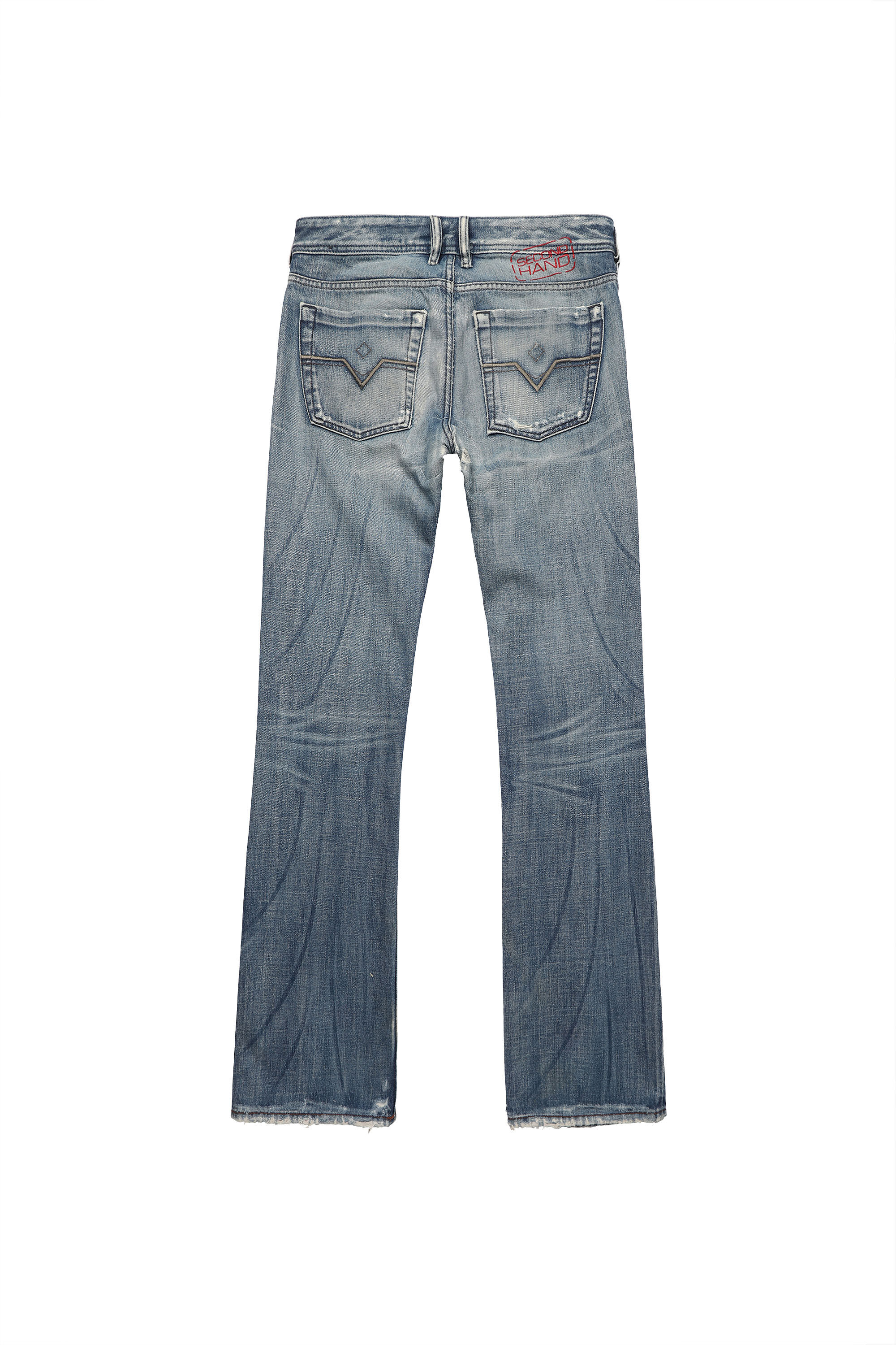 Zathan diesel discount