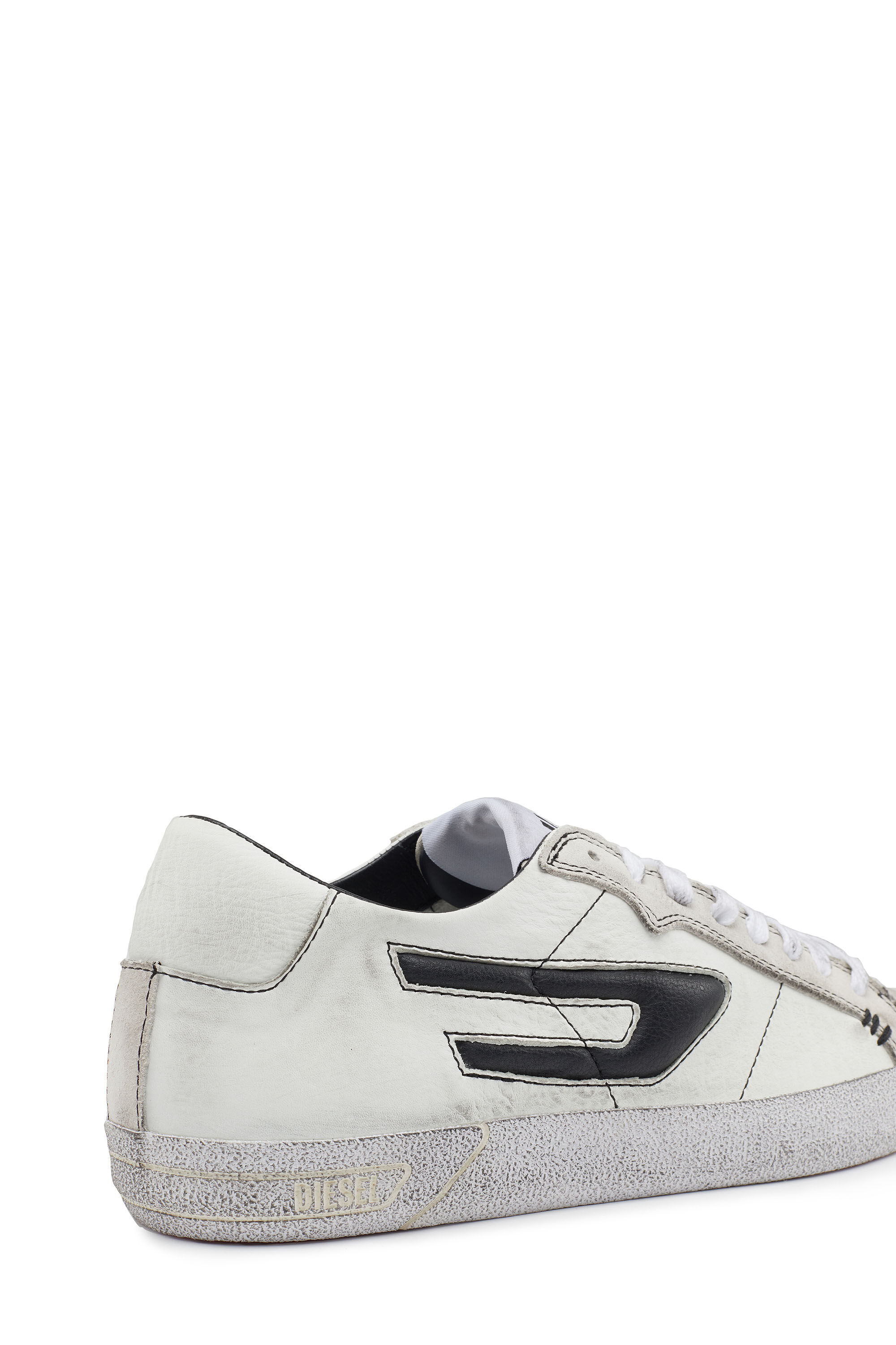 S LEROJI LOW W