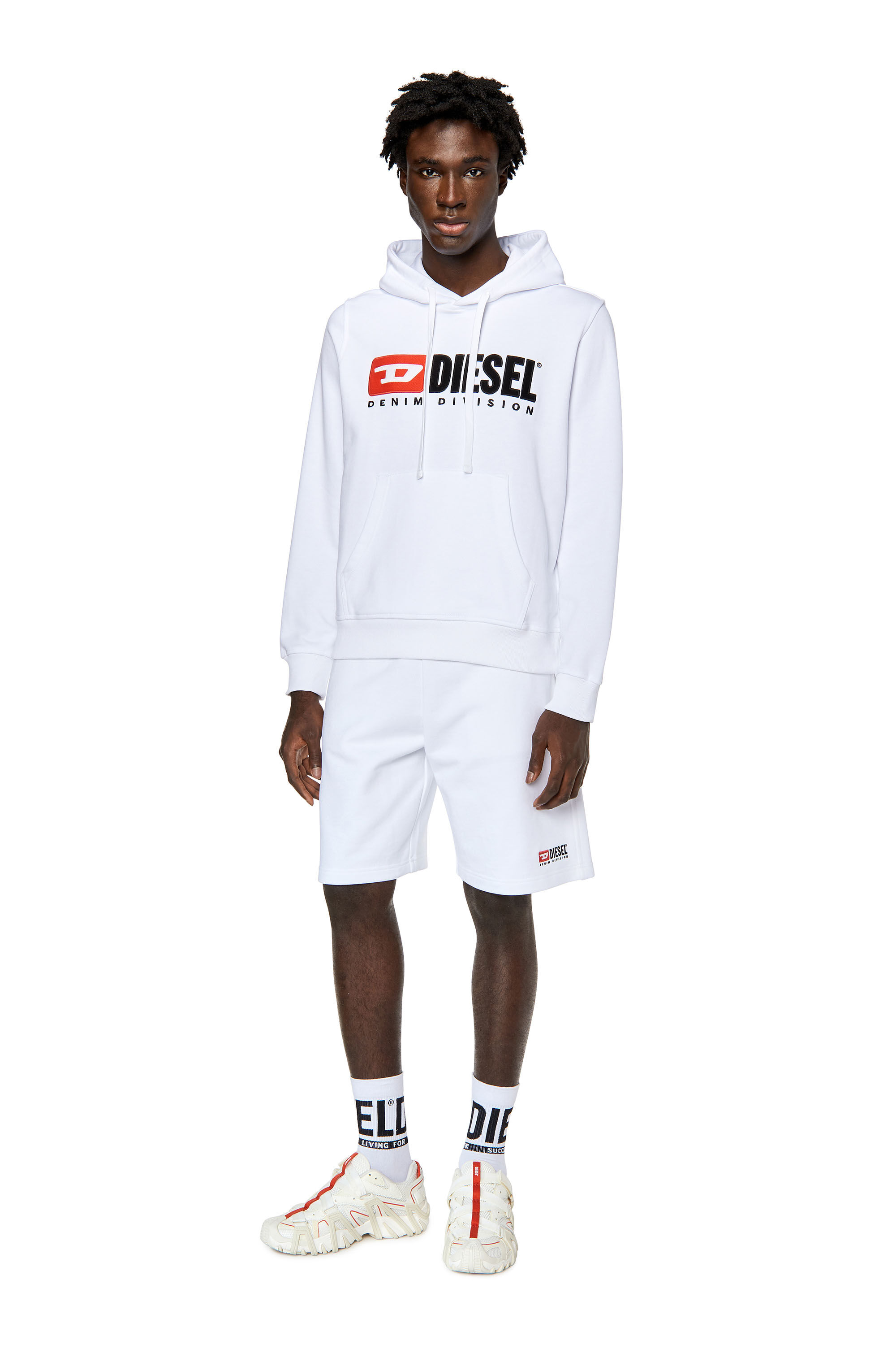Diesel is dead hoodie store