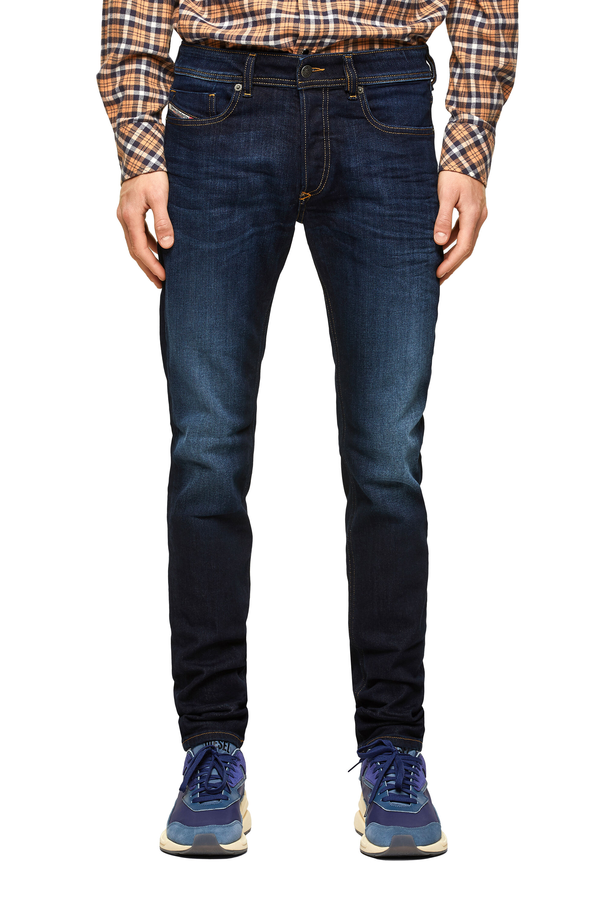 Diesel sleenker dark blue Clearance