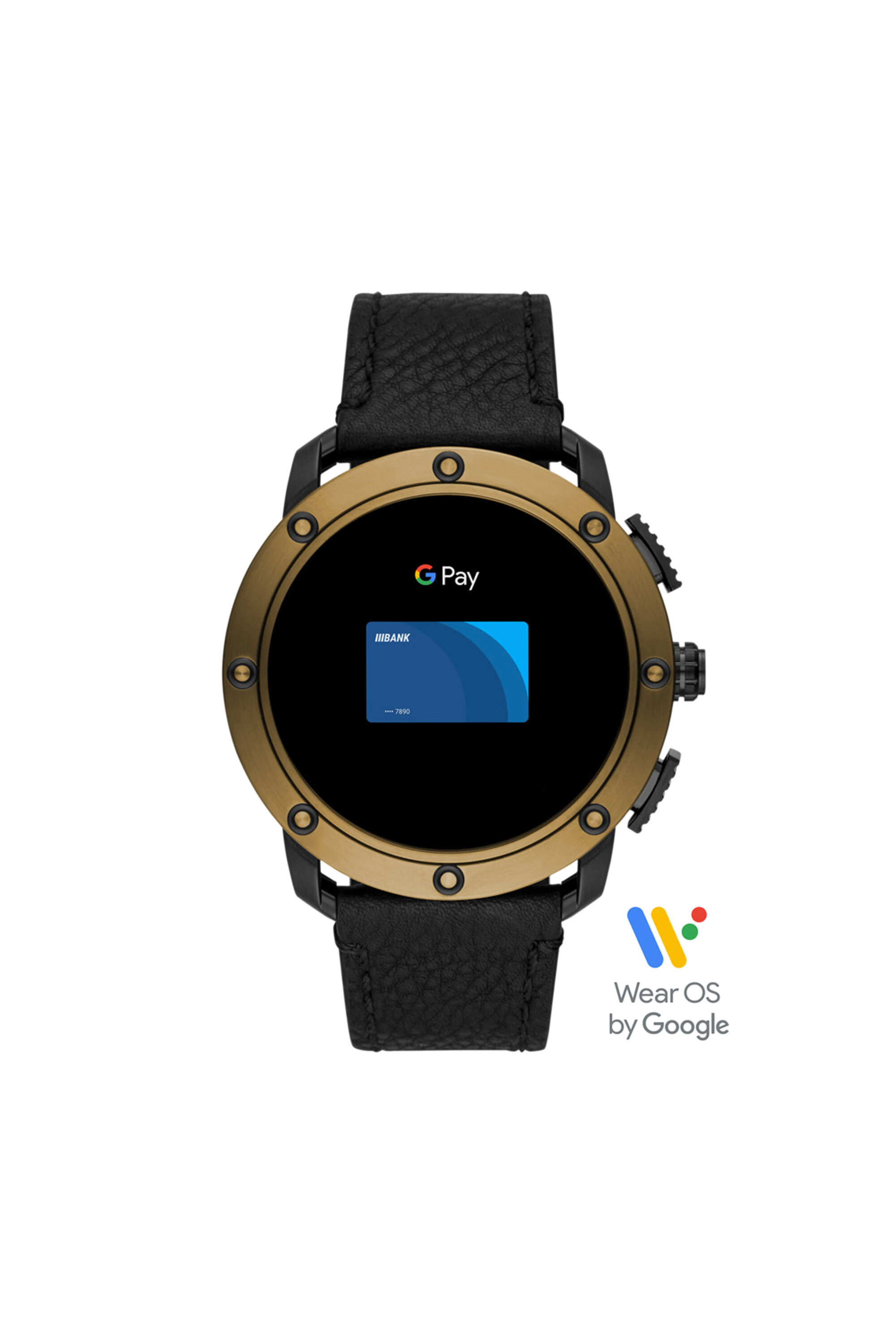 Diesel smartwatch shop dzt