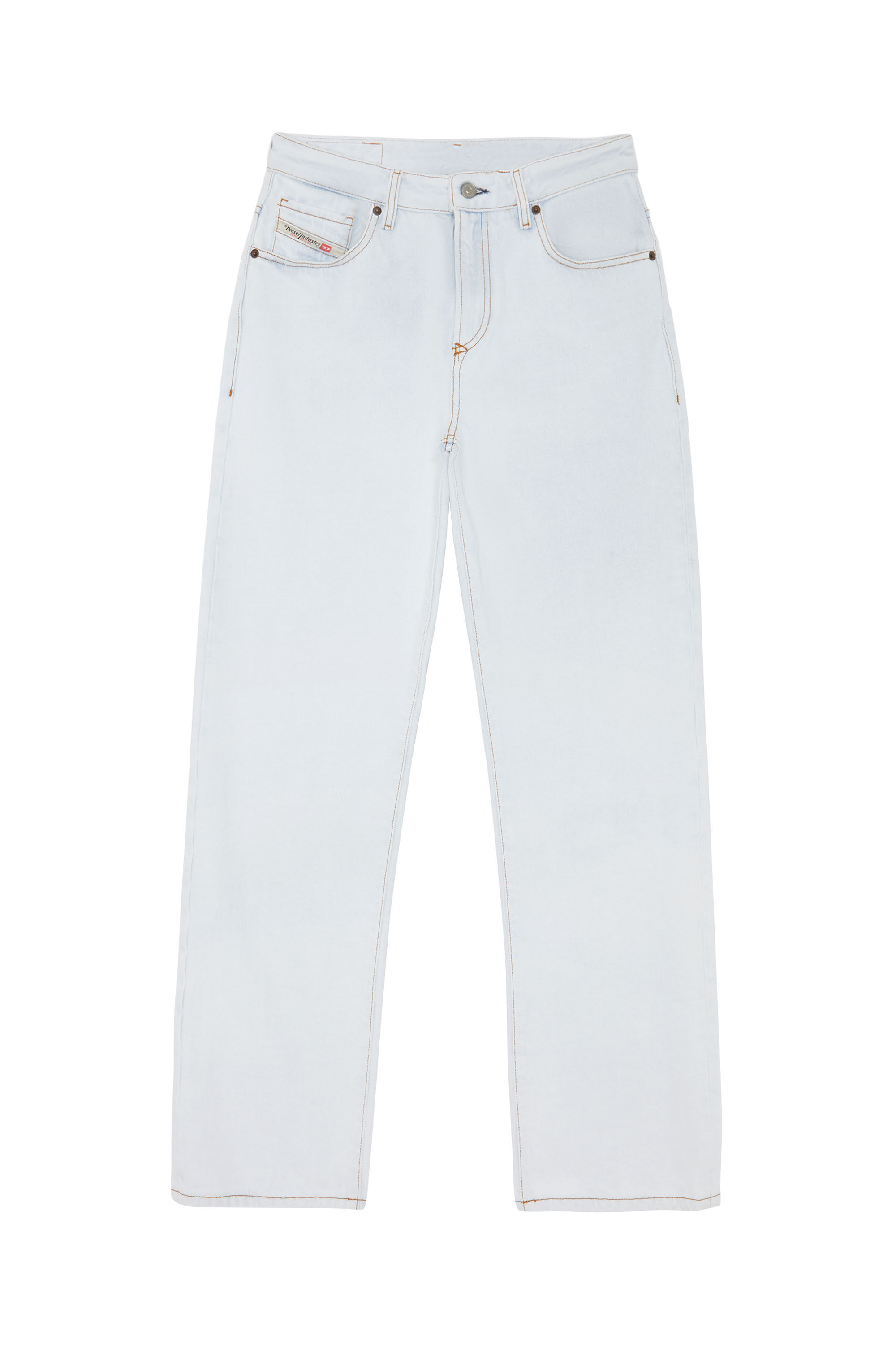 Diesel white jeans womens clearance
