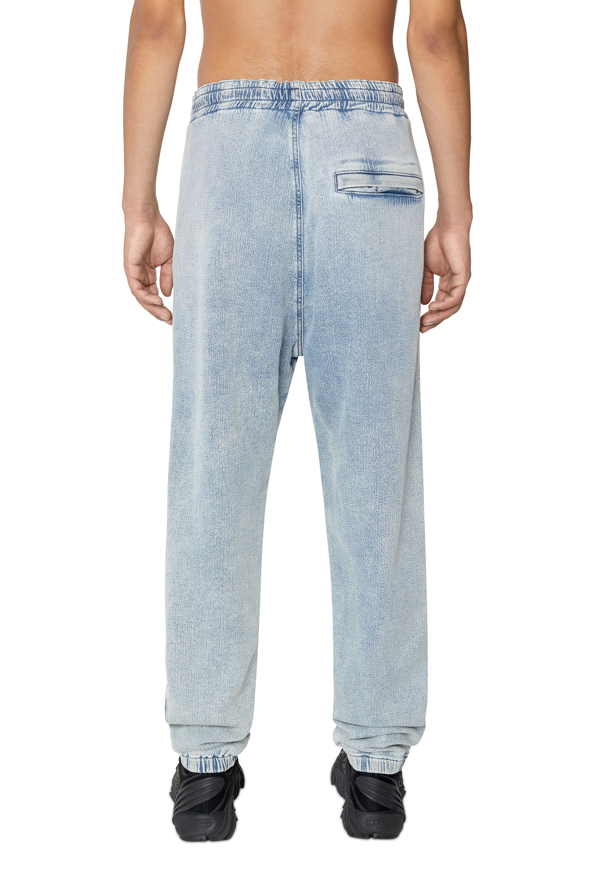 Diesel 2025 sweatpants jeans