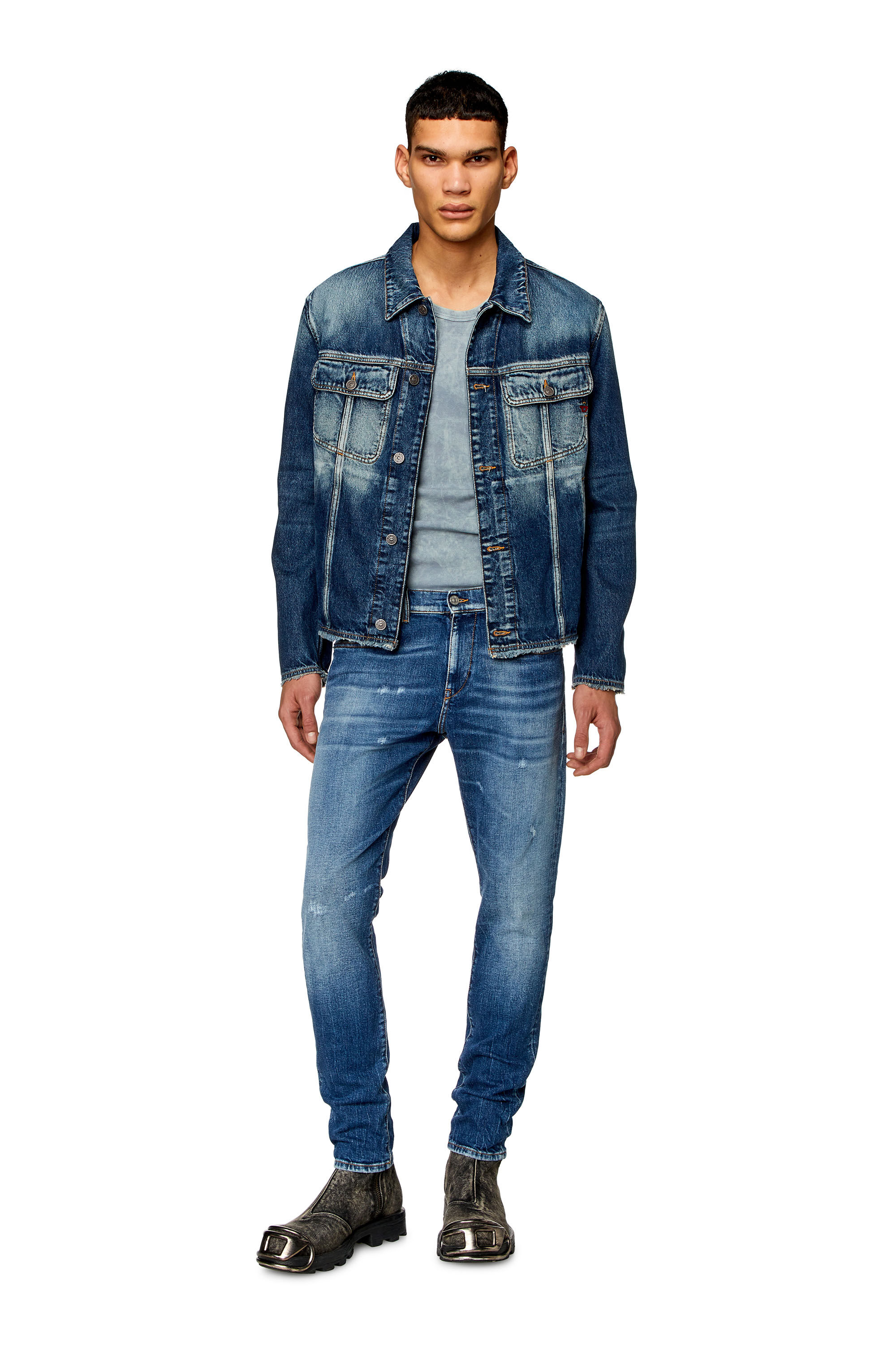 Best men's jeans 2019 uk sales