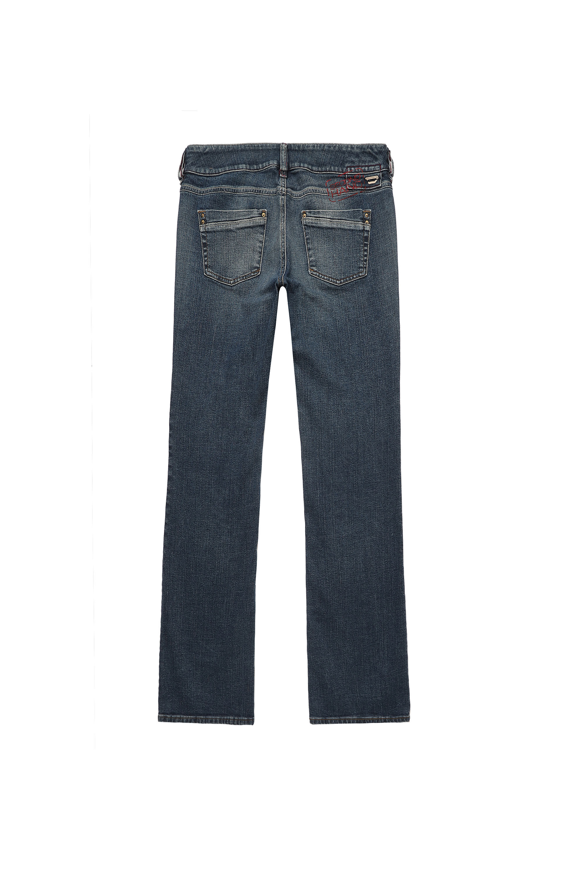 Diesel ronhar shop bootcut jeans