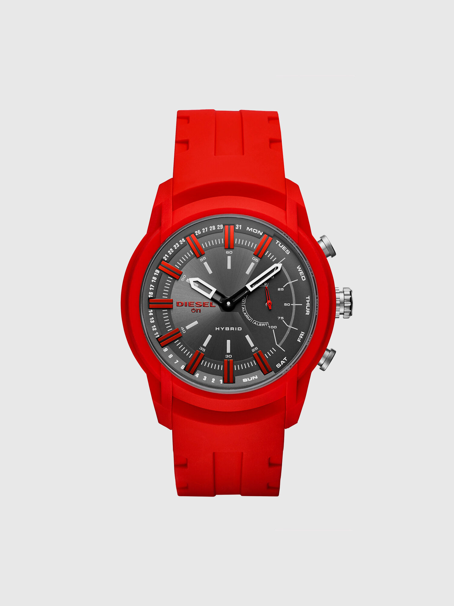 Hybrid smartwatch diesel store