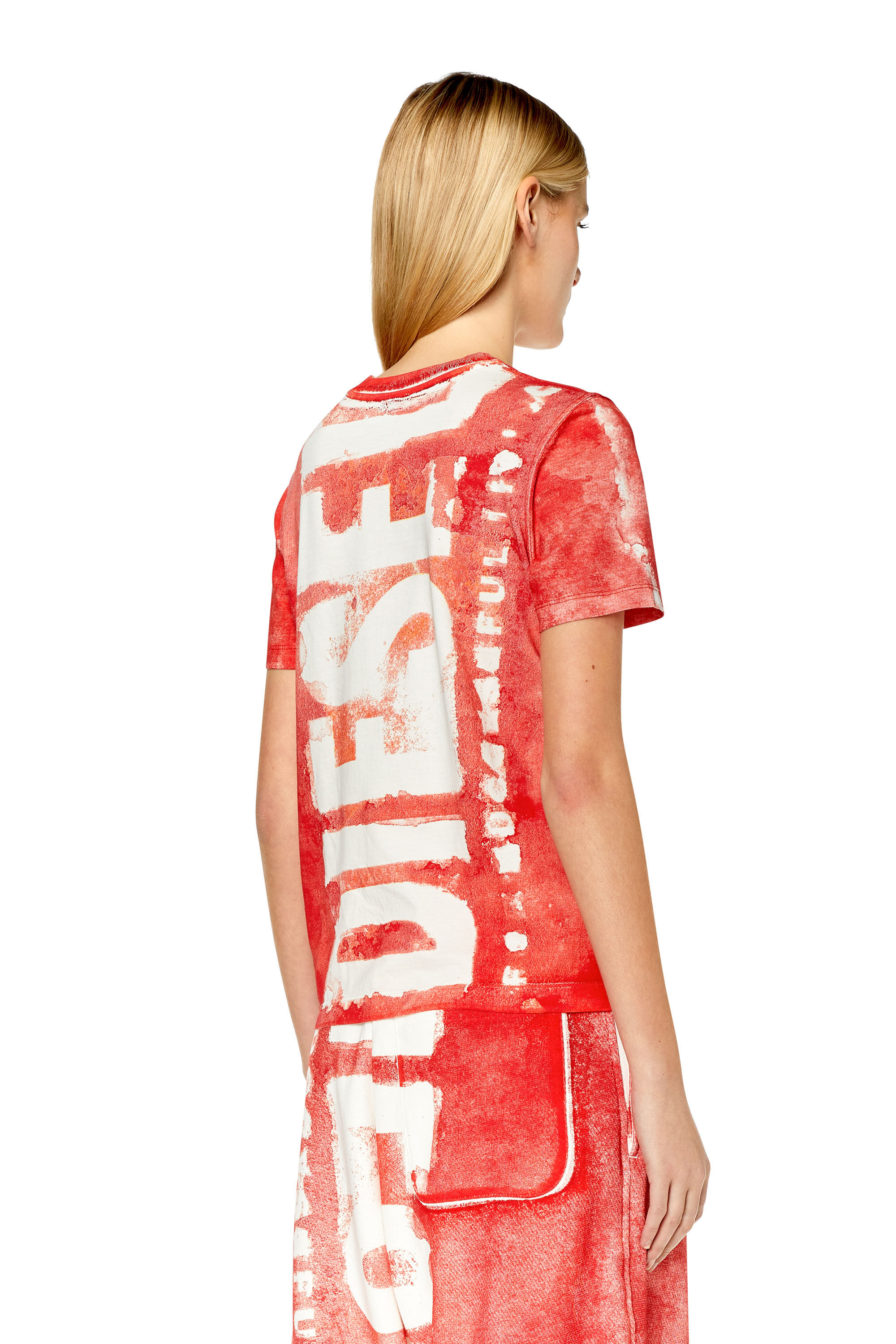 Diesel t shirt dress deals