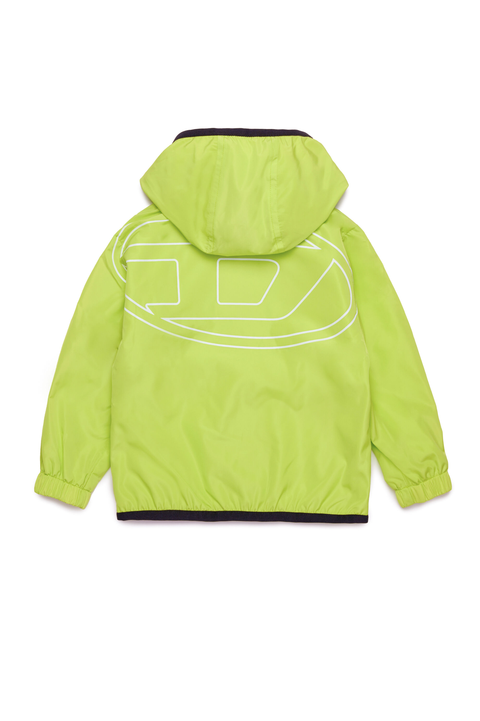 ♡New♡ CLANE BALLOON DESIGN HOODED N3B