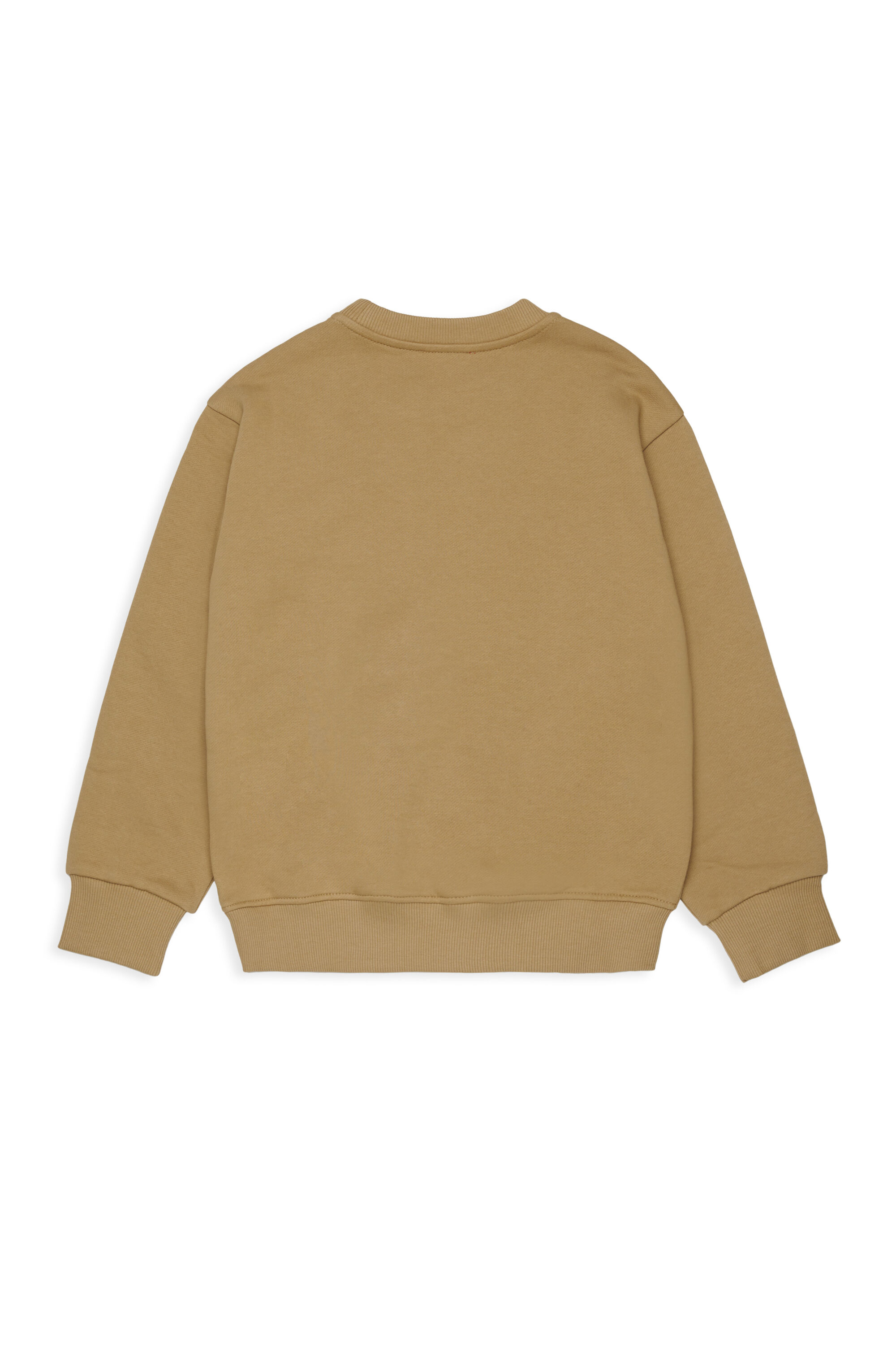 SLODIM OVER, Brown