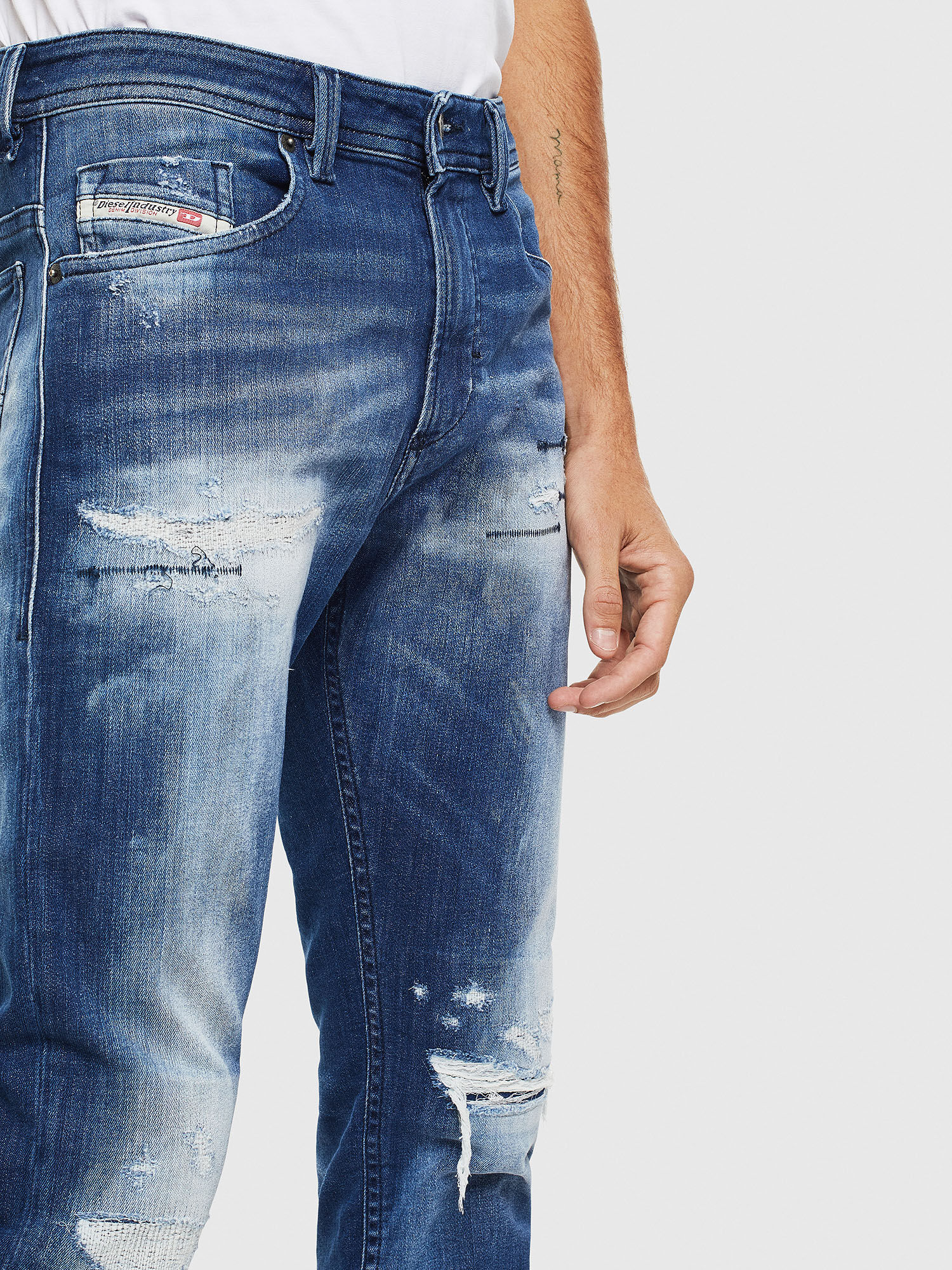 thommer joggjeans 0099s