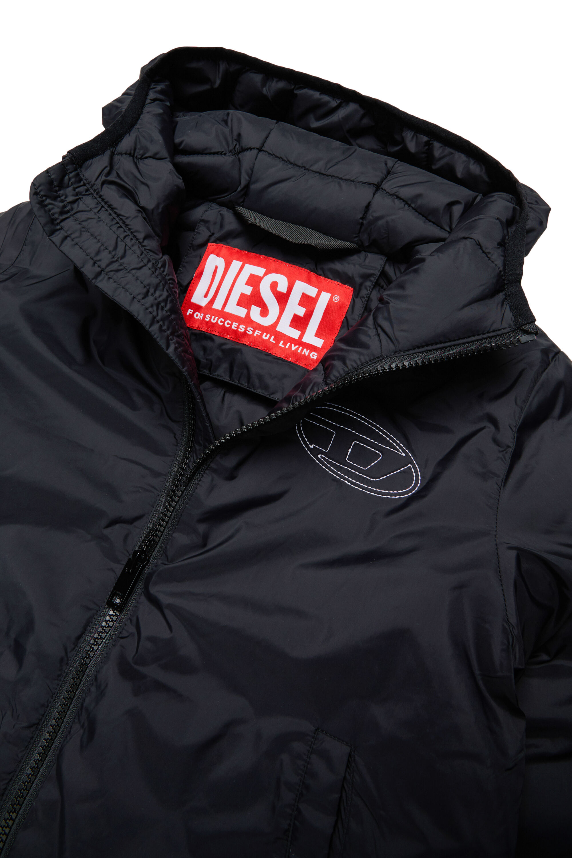 JOSIPLS, Black