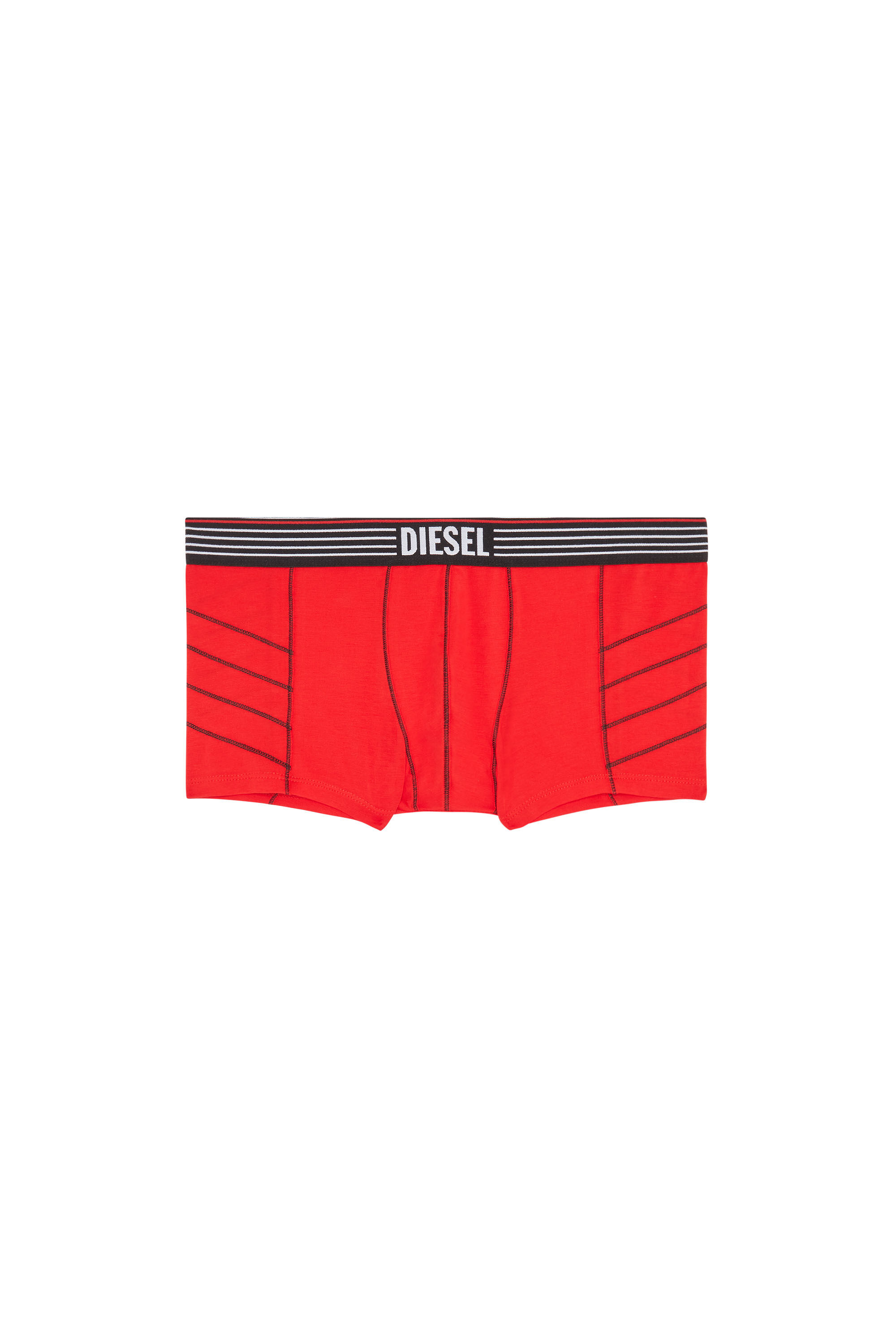 Diesel - UMBX-SHAWN-FB, Red - Image 1
