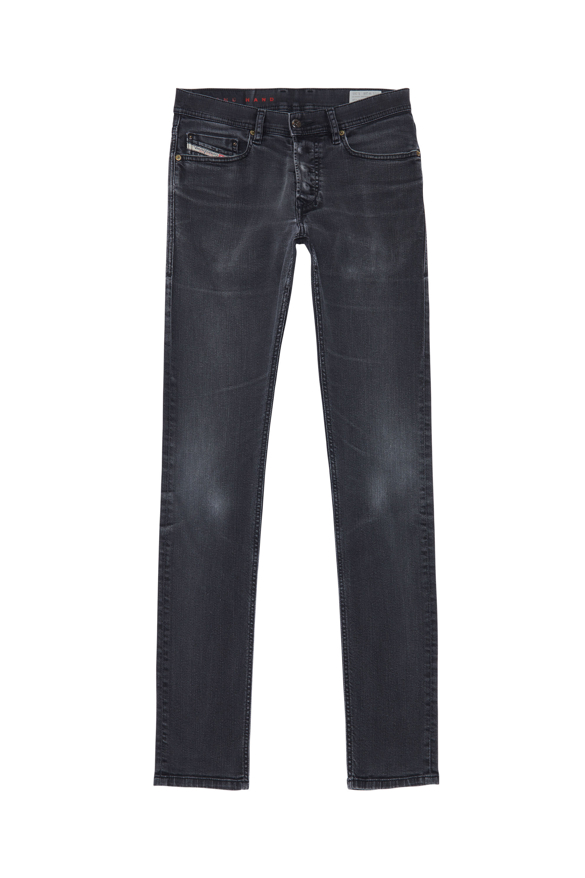 Diesel tepphar jeans black outlet