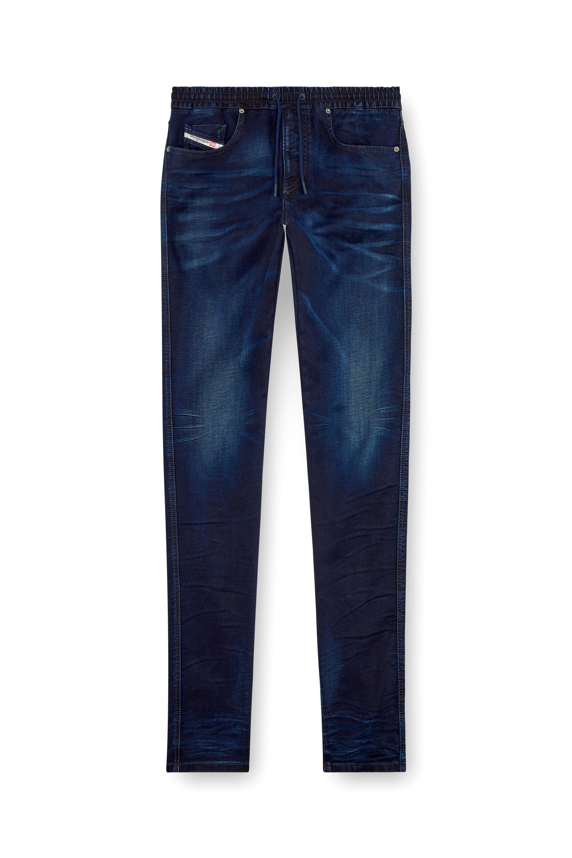 Slim 2060 D-Strukt Joggjeans® | Dark Blue | Diesel