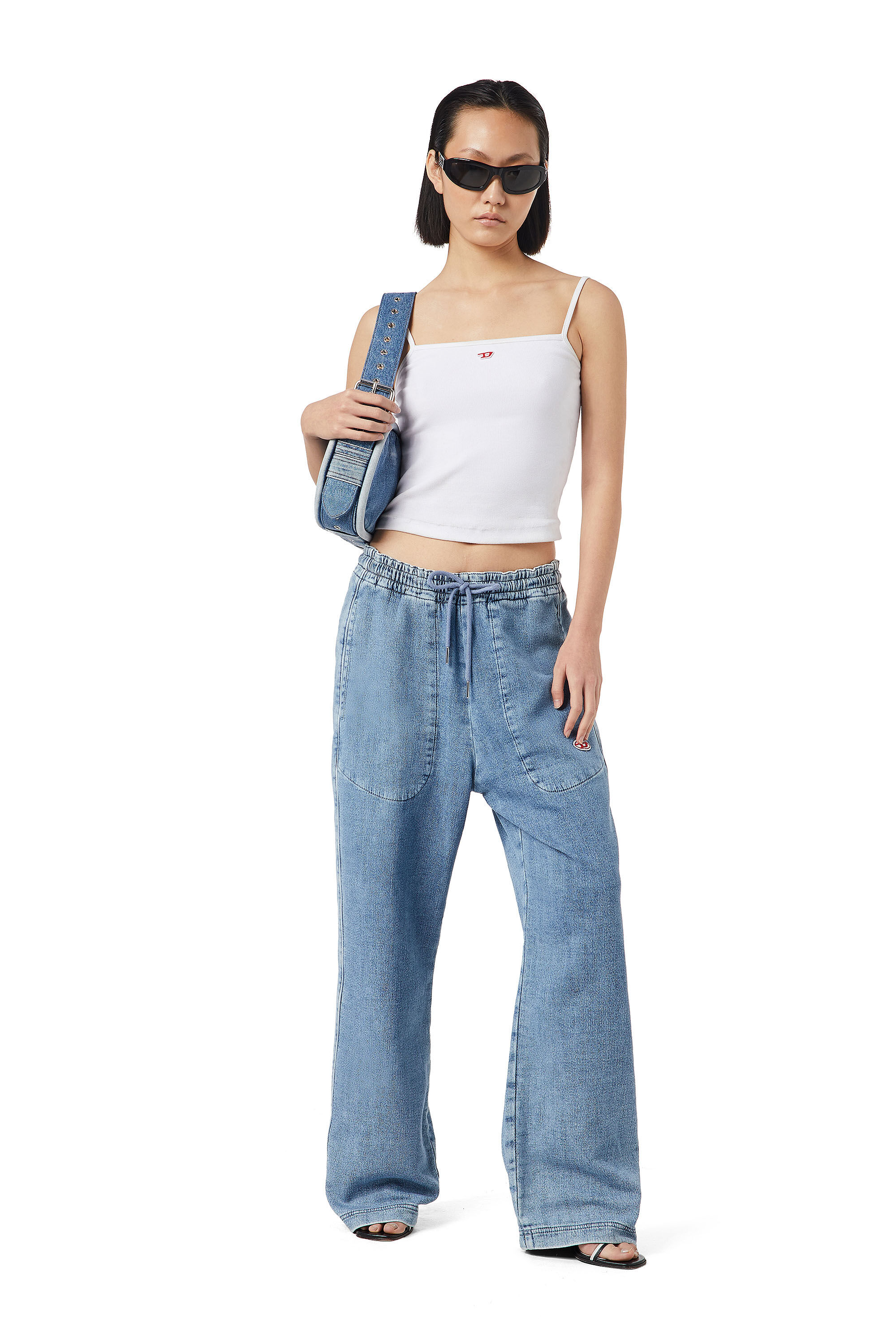 Track jeans pants clearance
