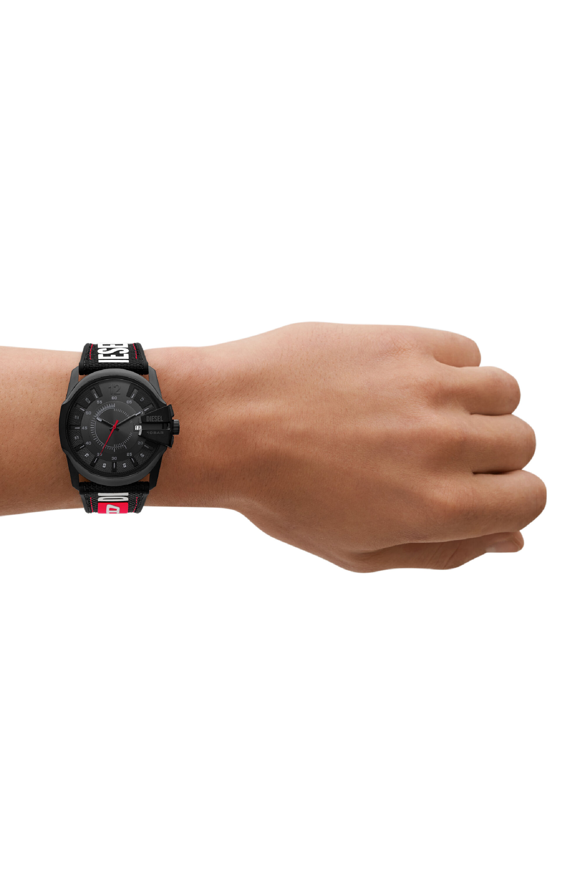 Master chief diesel watch clearance