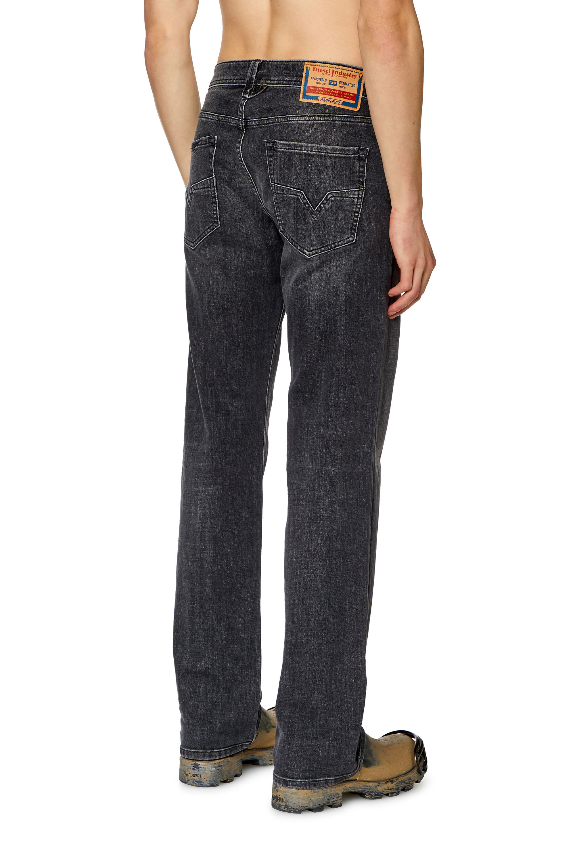 Mens diesel deals larkee jeans