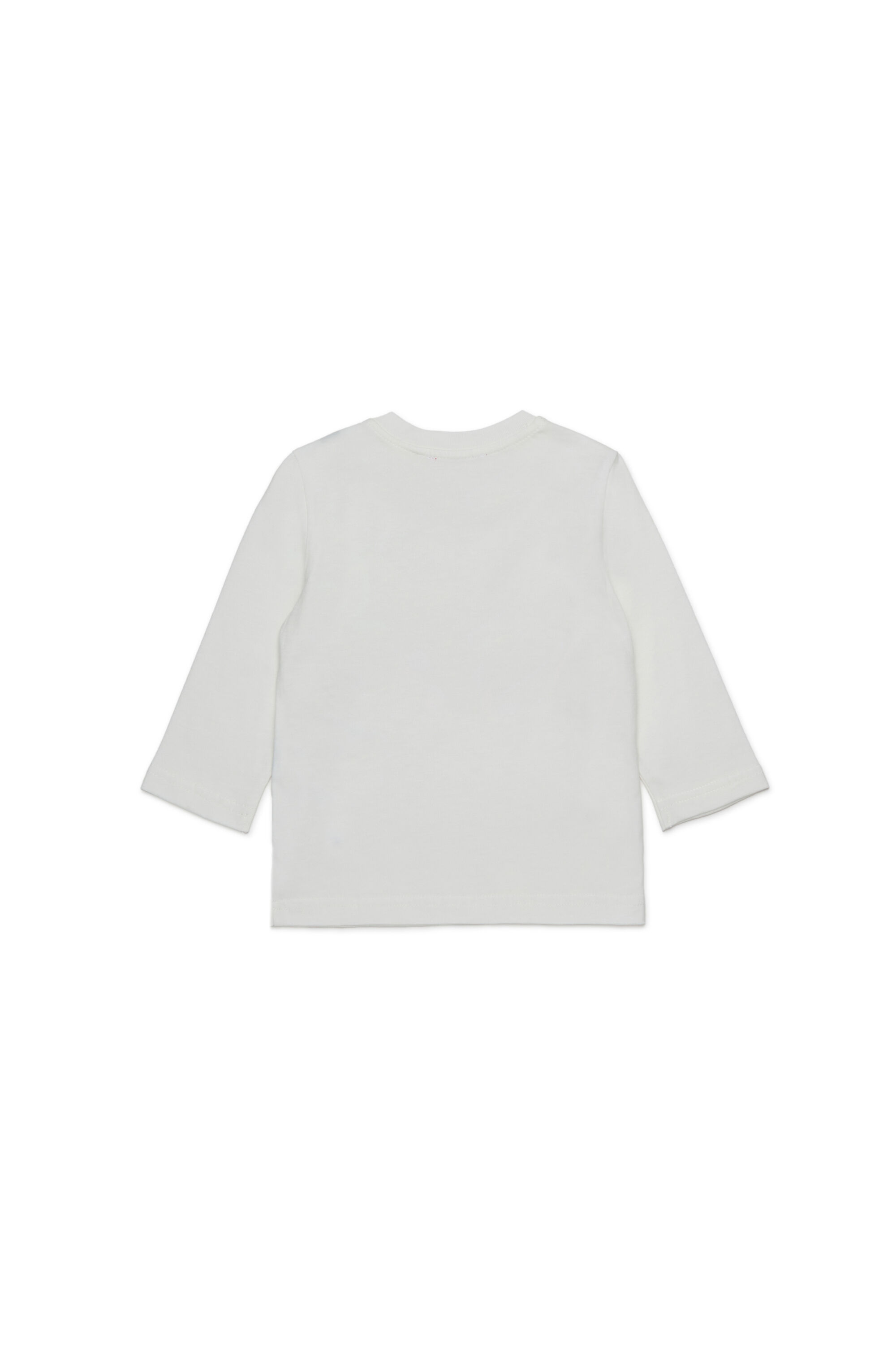 TFILB, White