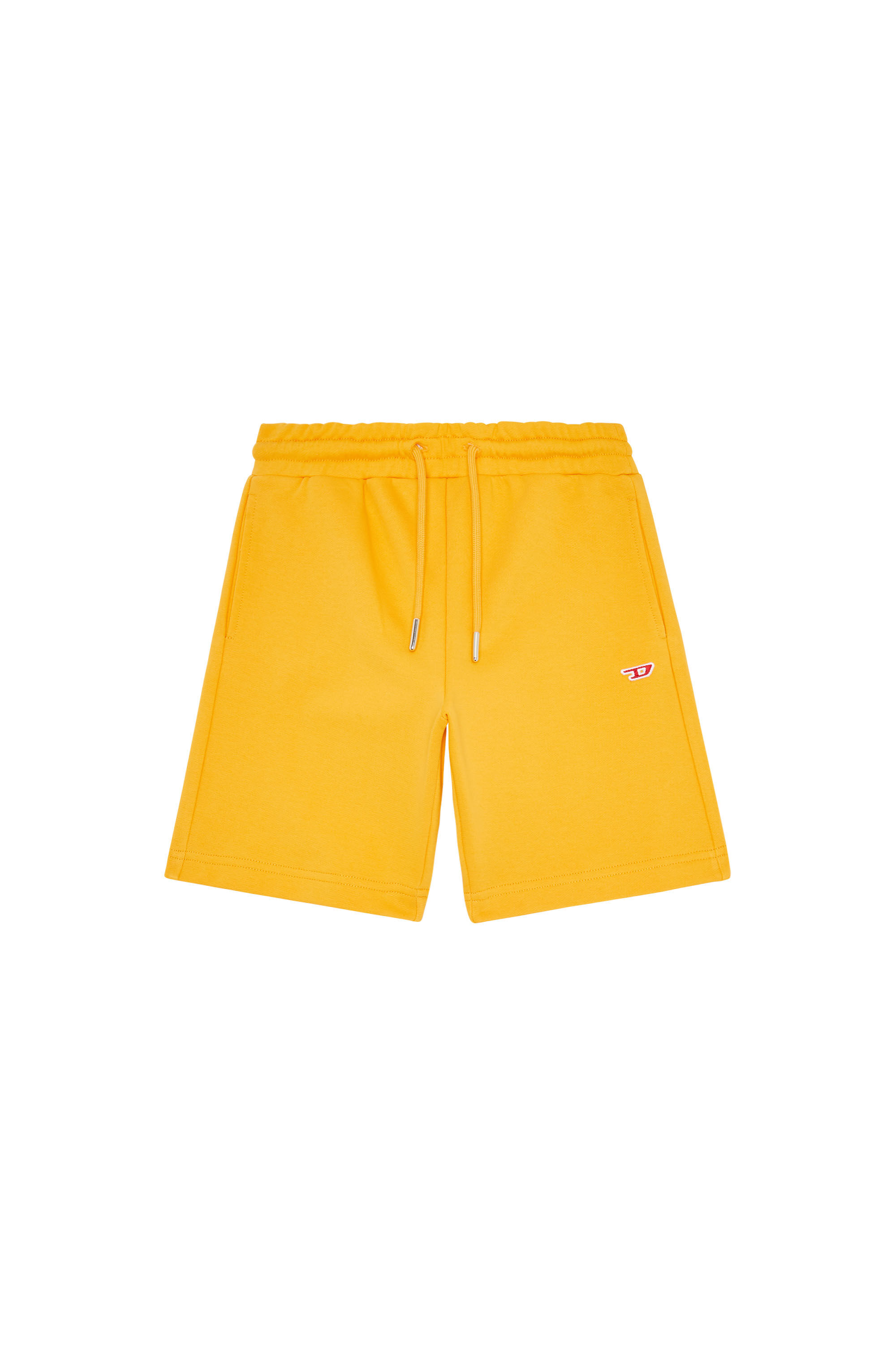 Diesel - LPESIC, Yellow - Image 1