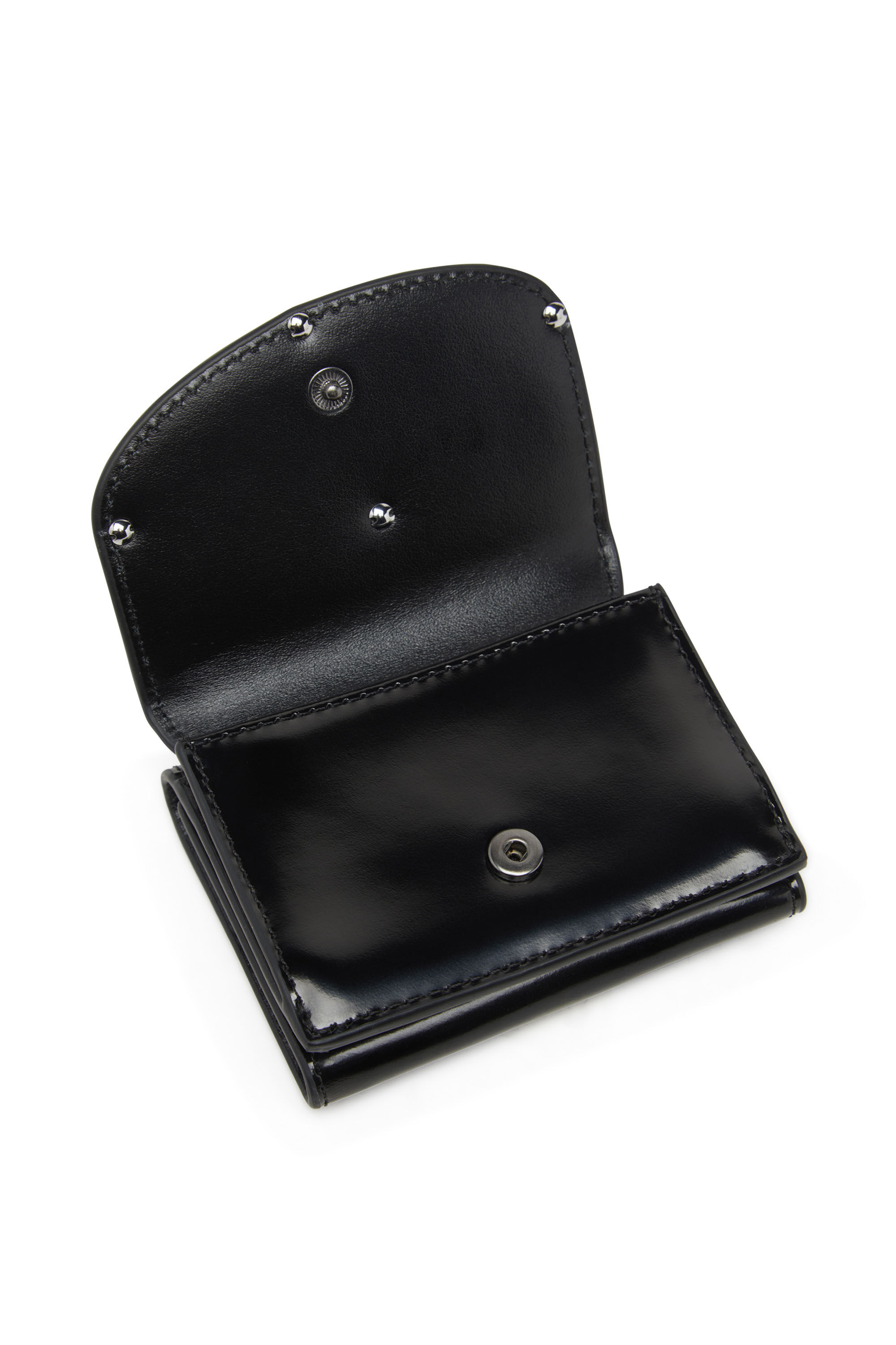 Folding coin purse online