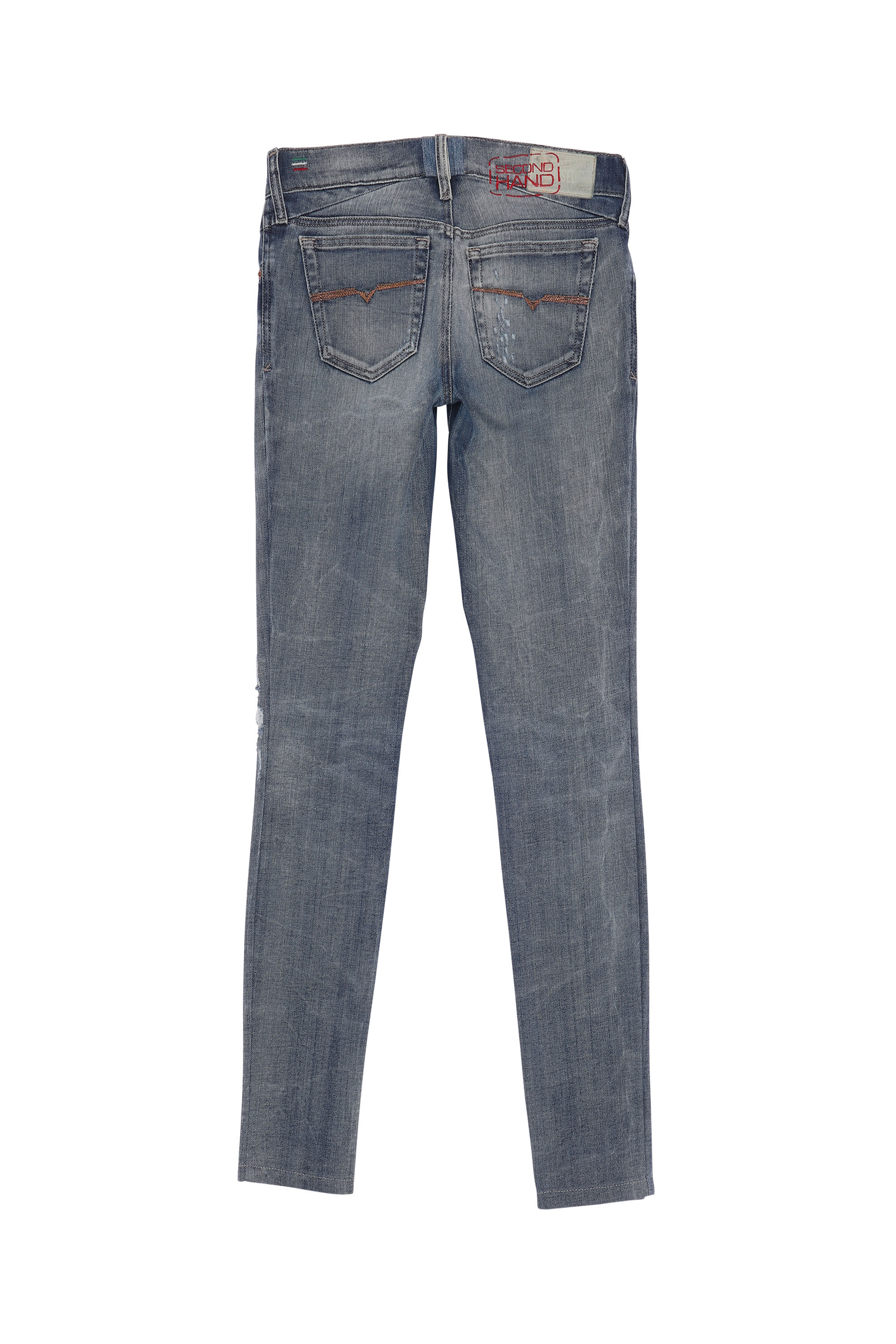 Diesel getlegg jeans new arrivals