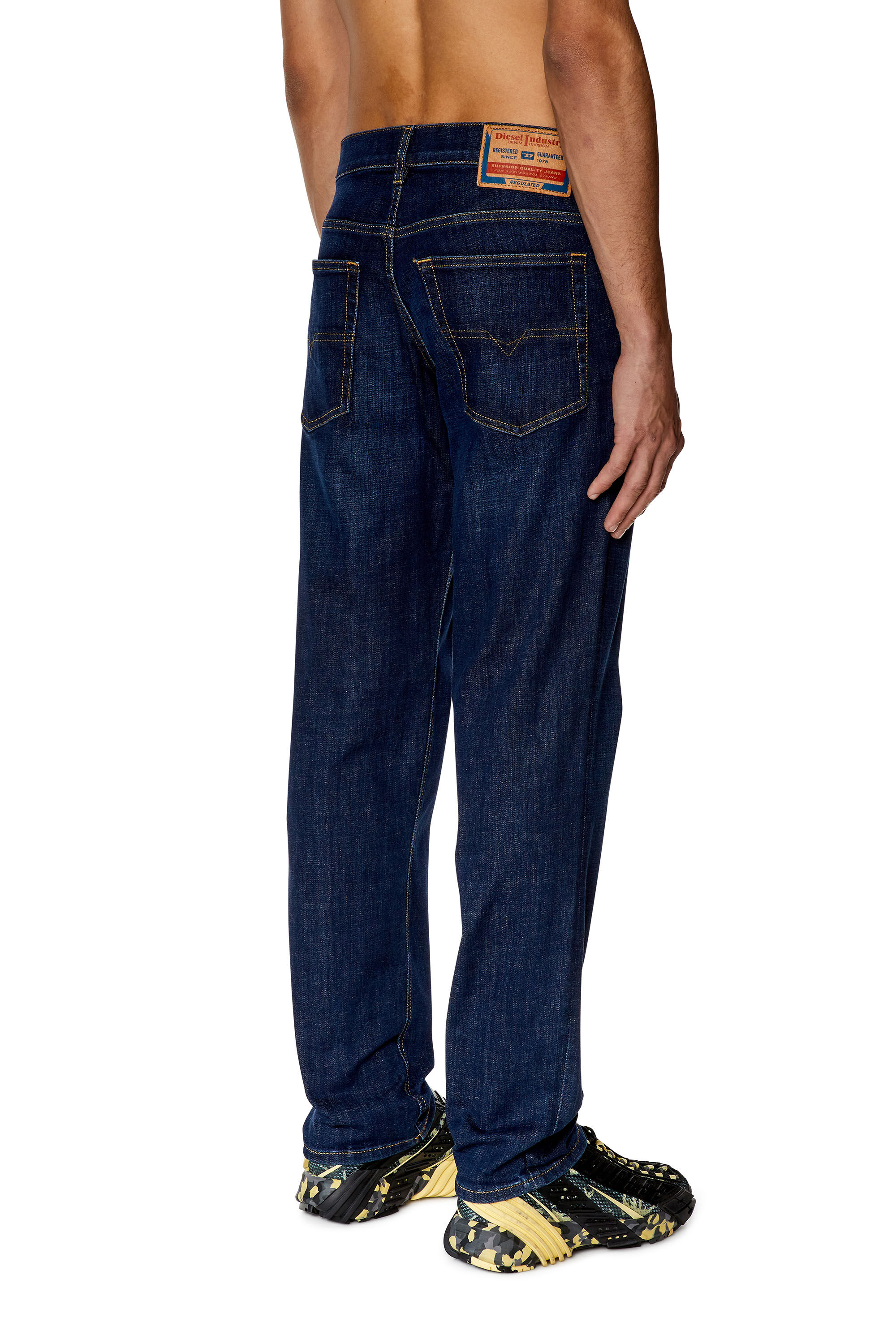 Diesel tapered shop