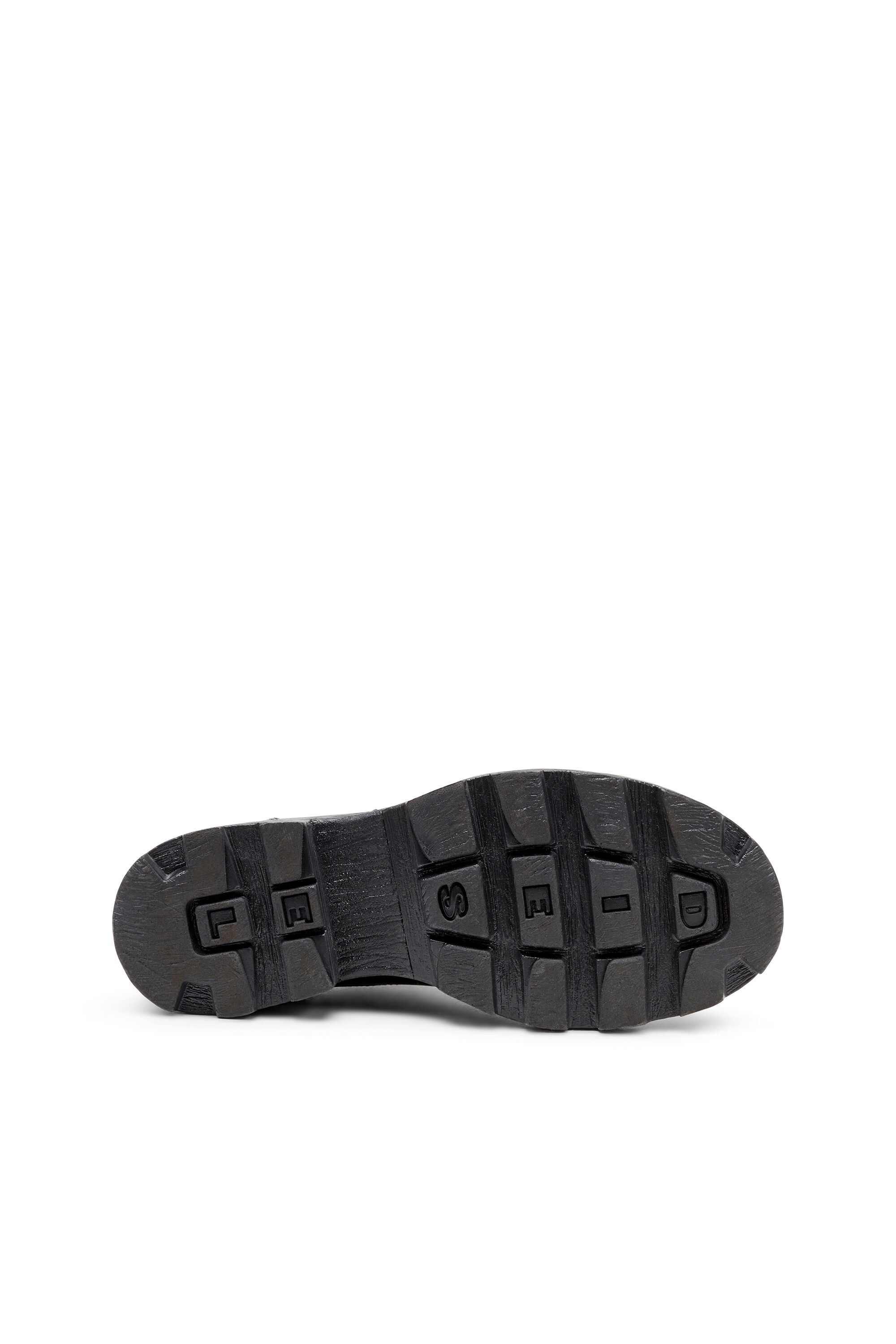 Reserved footwear textured derby online