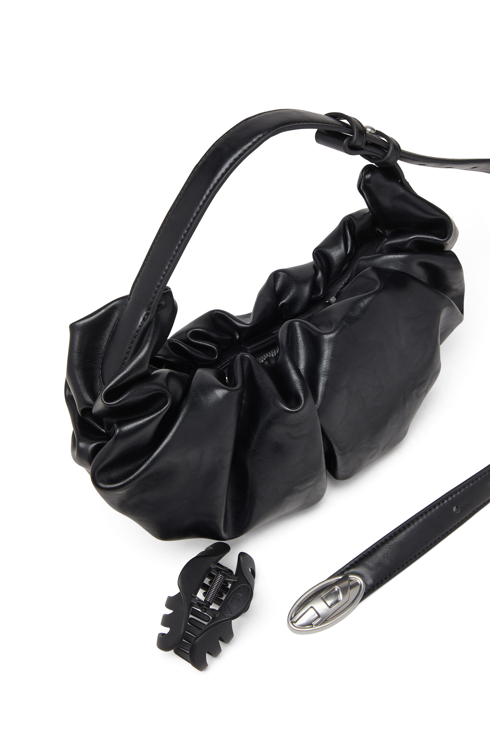 Women's Hobo Bag for a Trendy Look | Diesel ®