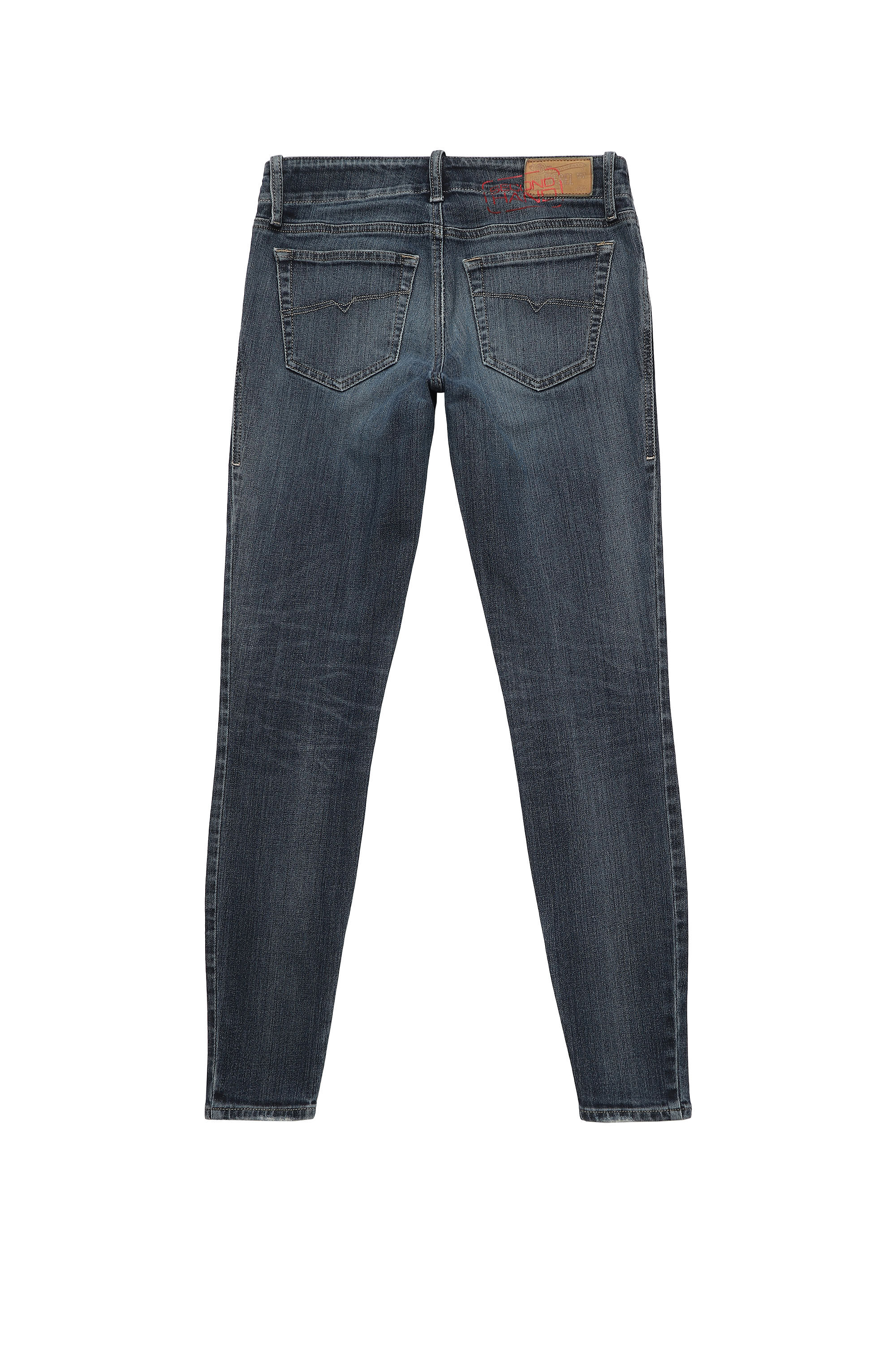 Diesel grupee sales