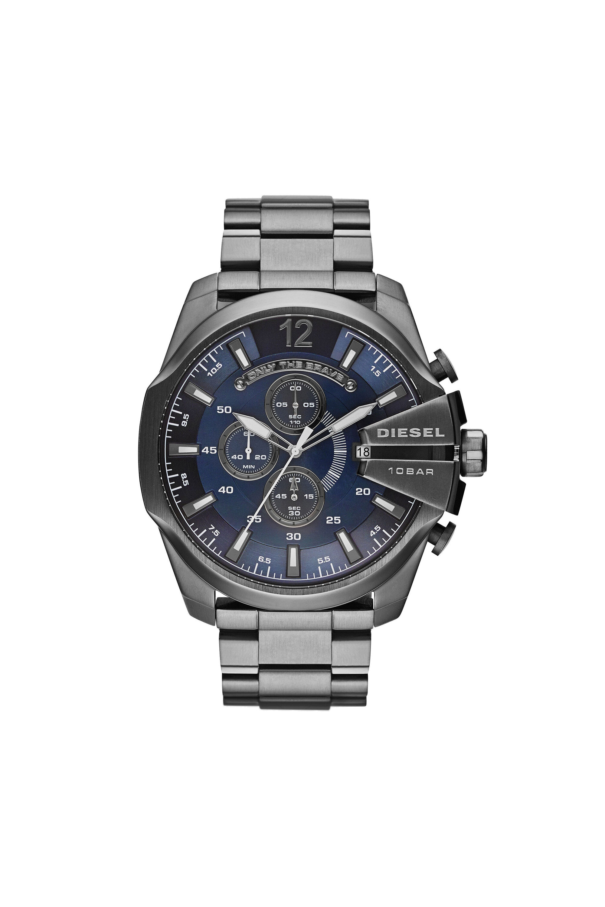 Orologio diesel clearance dz4360