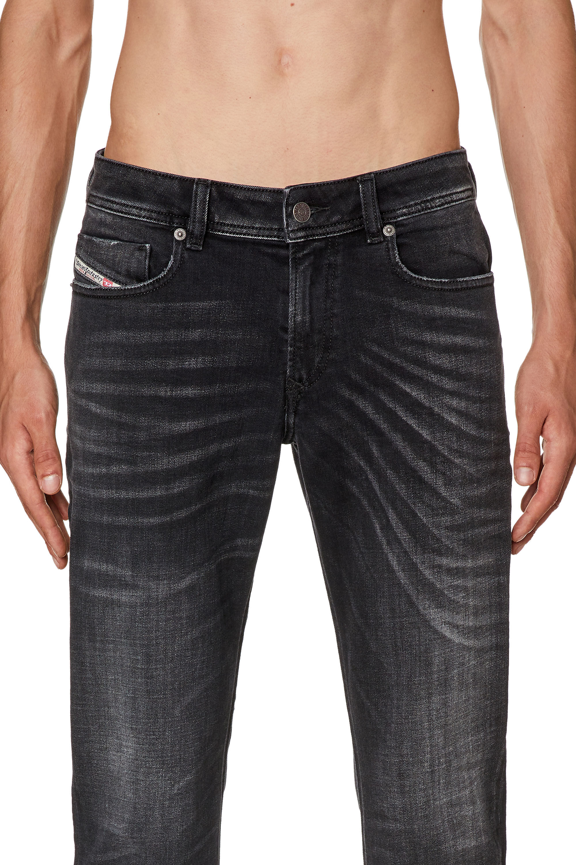 Diesel safado black online