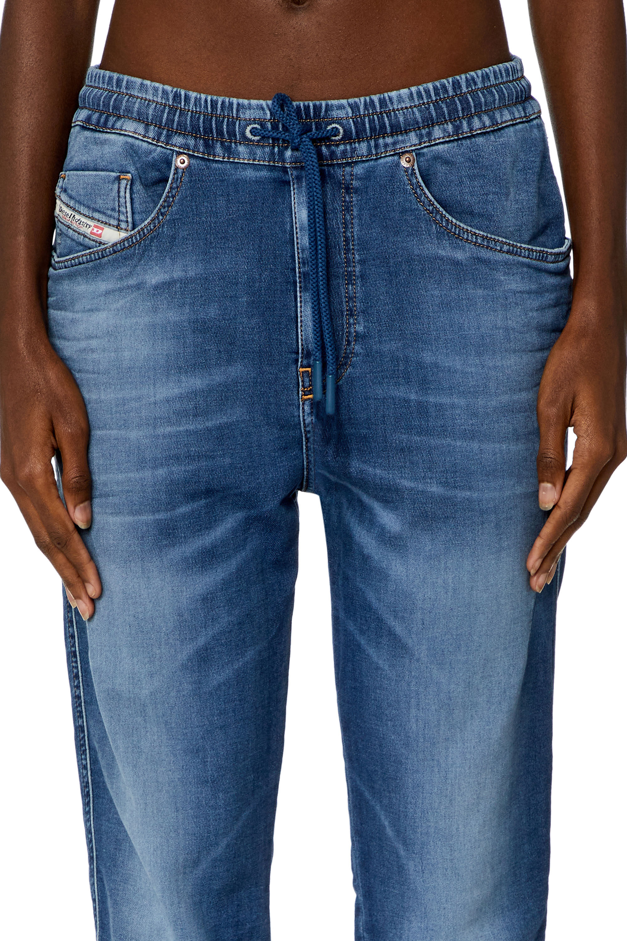 Diesel shop fayza joggjeans