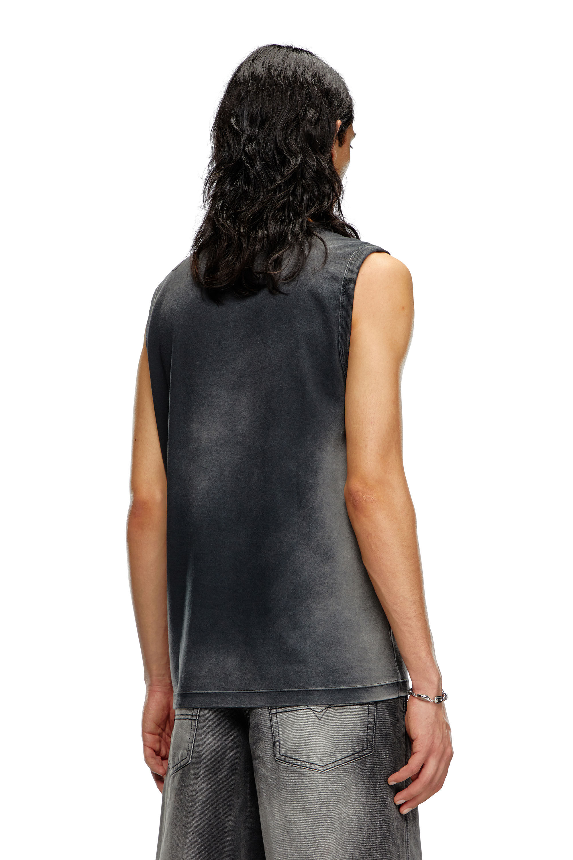 新品未使用＜TODAY edition＞TODAY IS TANK TOP