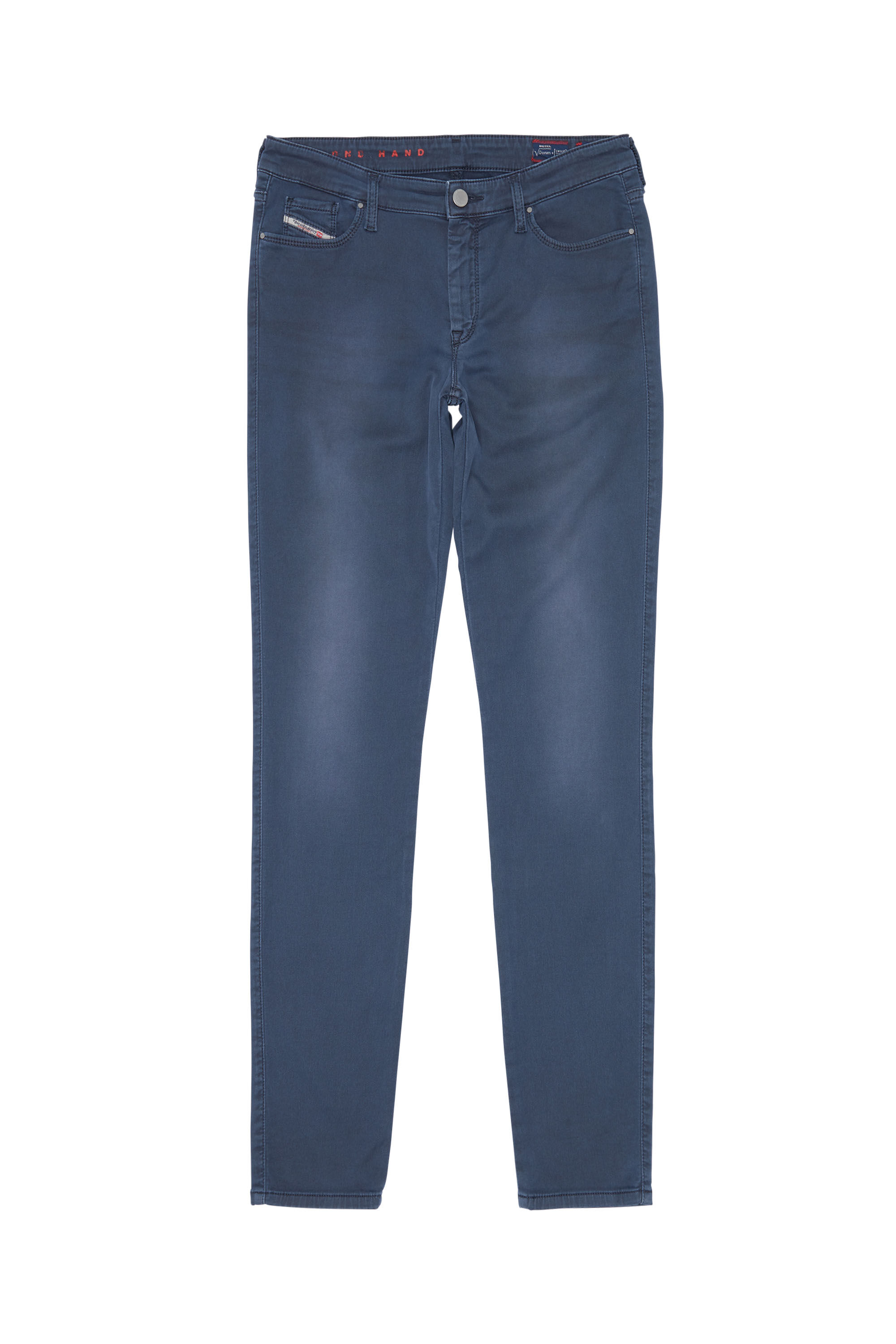 Diesel shop doris jeans