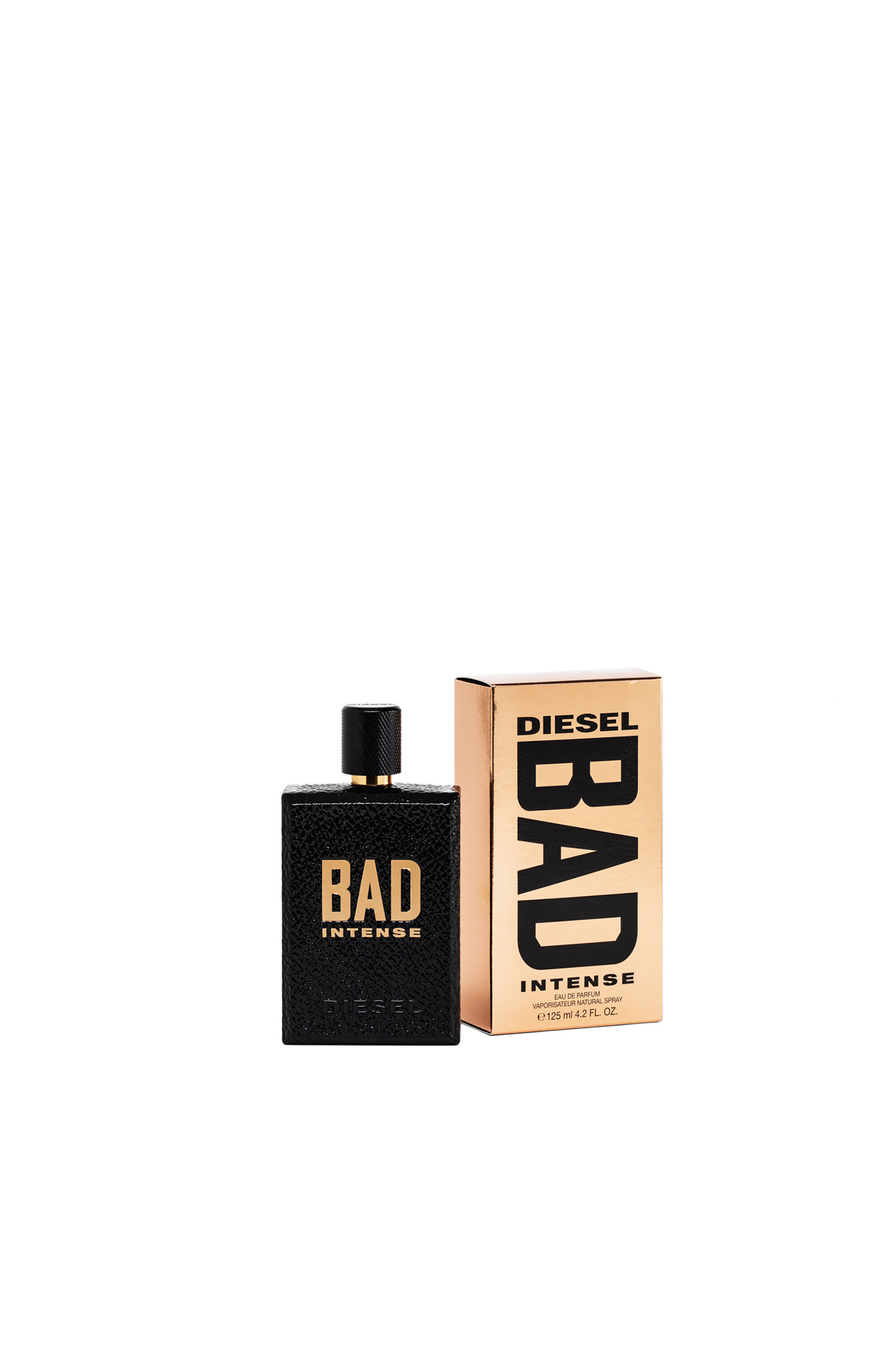 Diesel bad shop intense