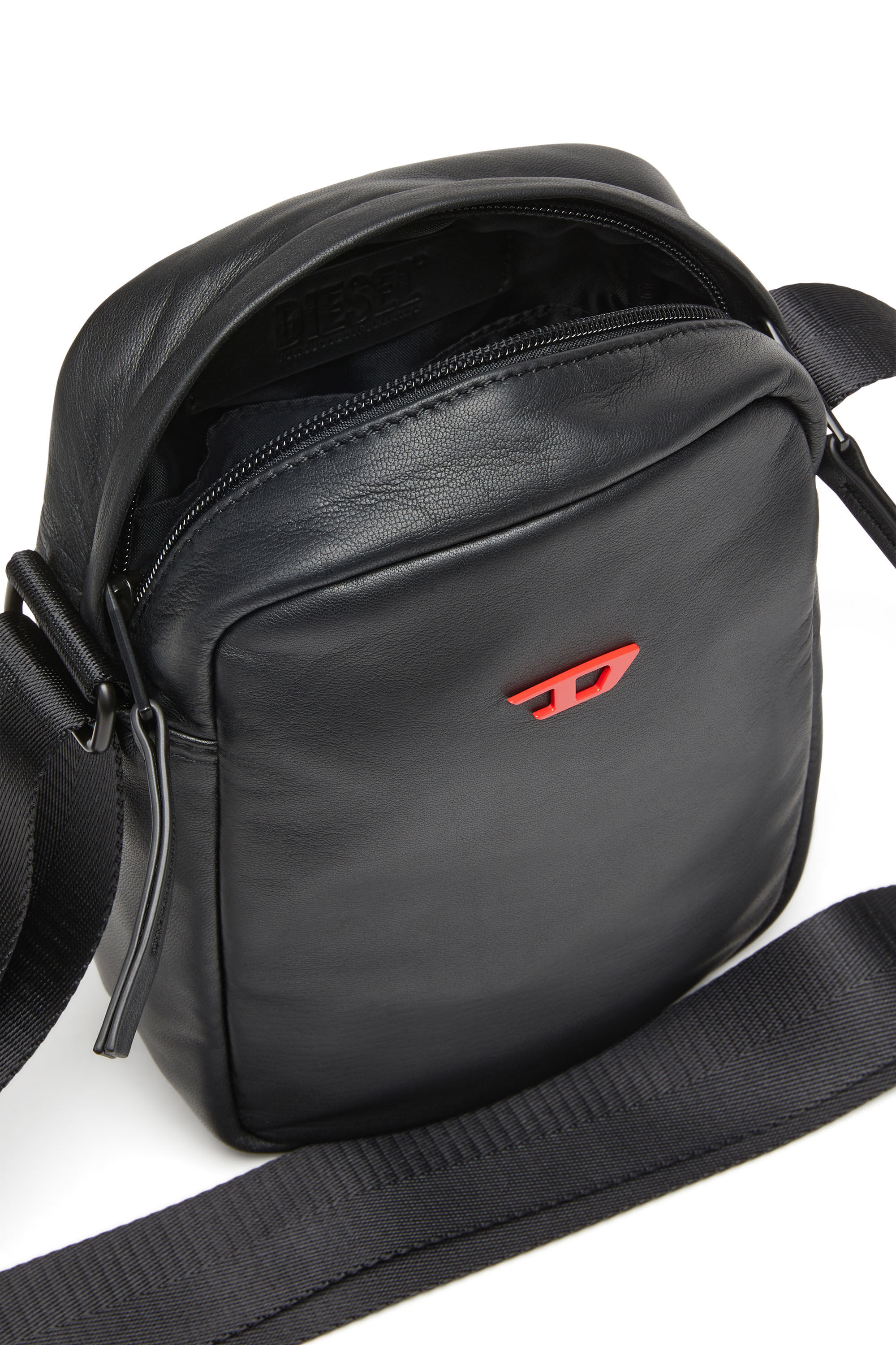 Side cross body bags discount