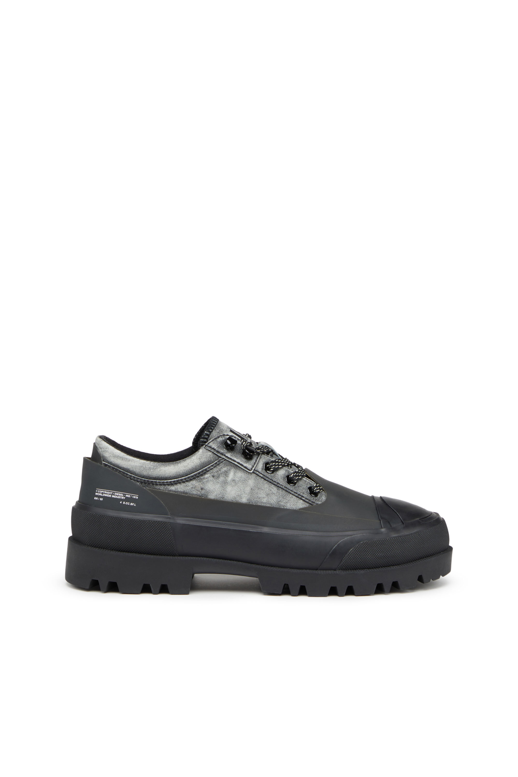 Diesel sale industry shoes